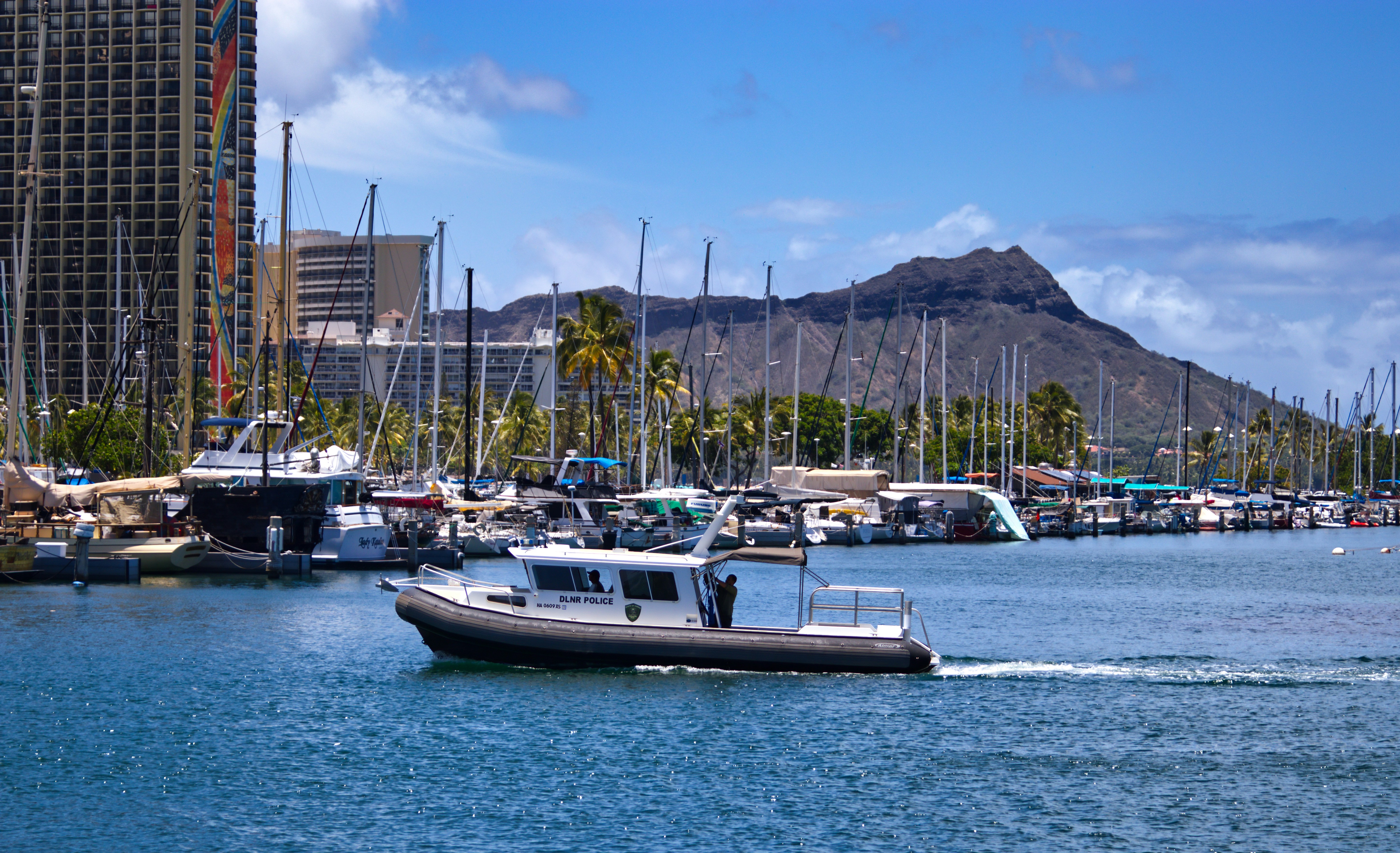 Honolulu