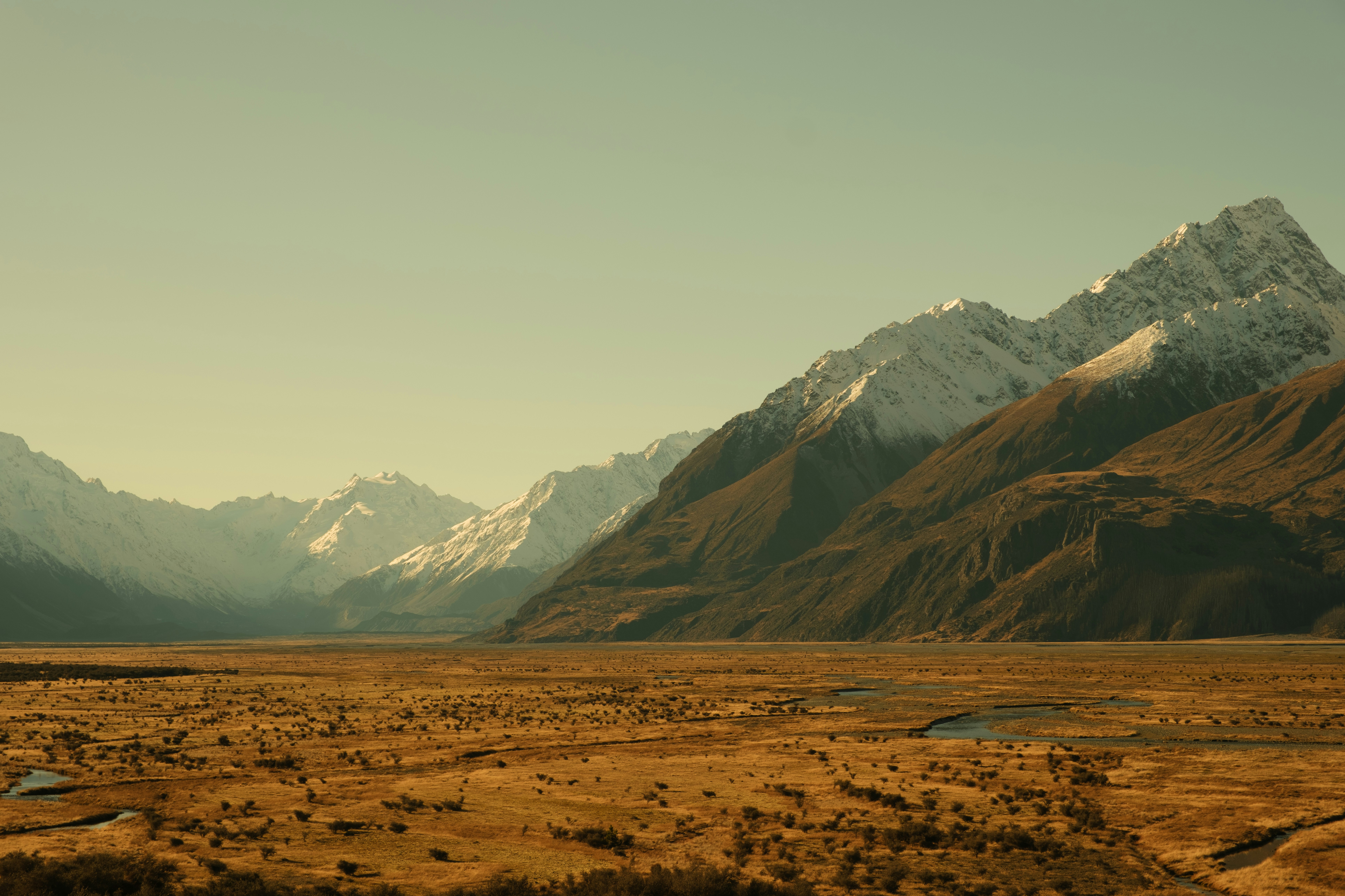 Photo by ginkgoshutter