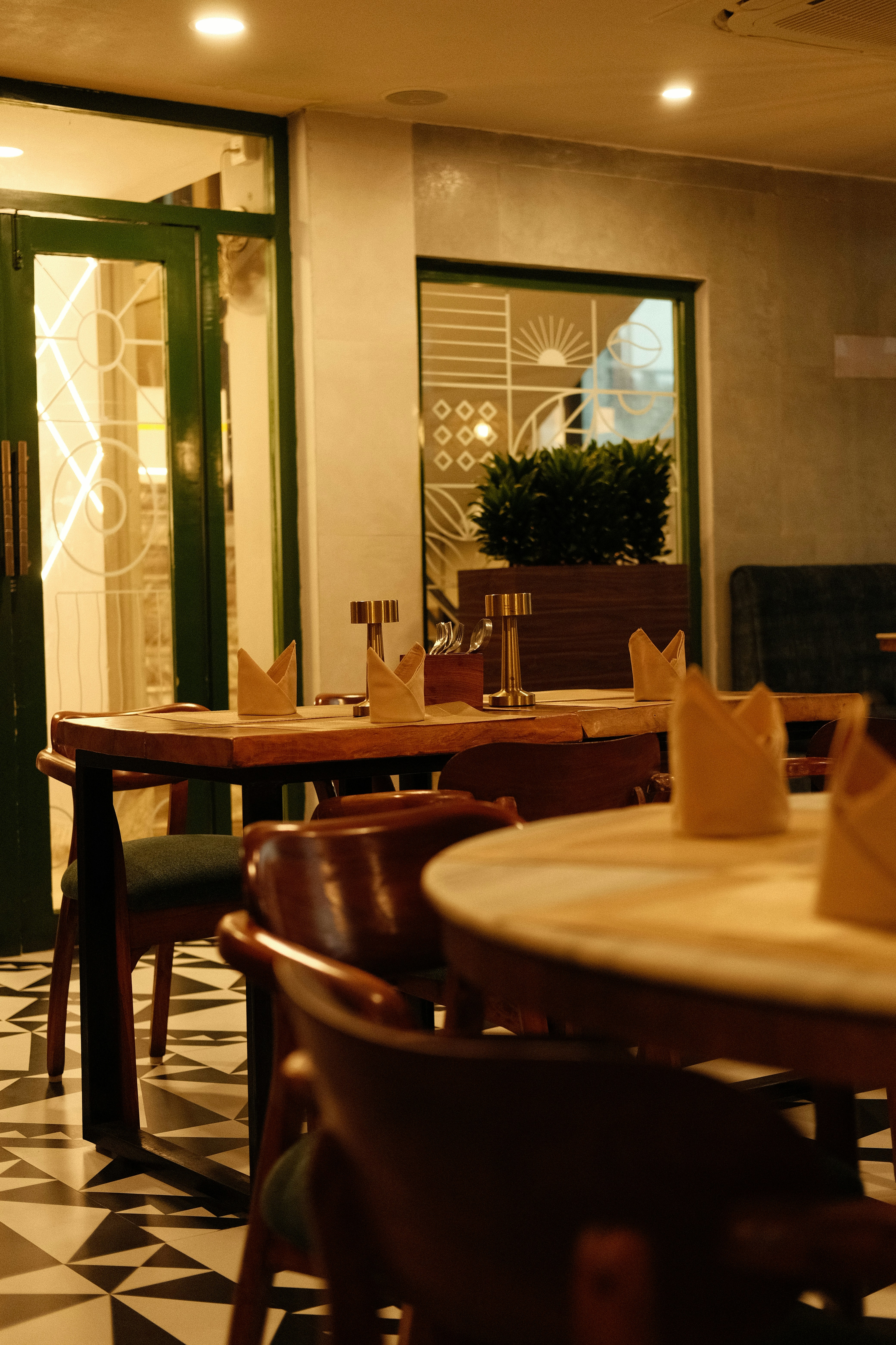 Sankalp Restaurant Menu