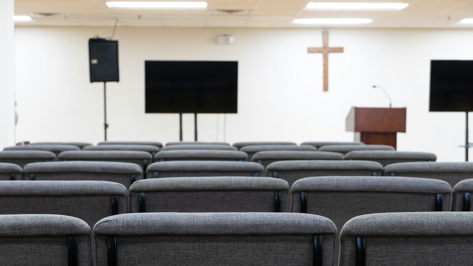 Youth Worship Space
