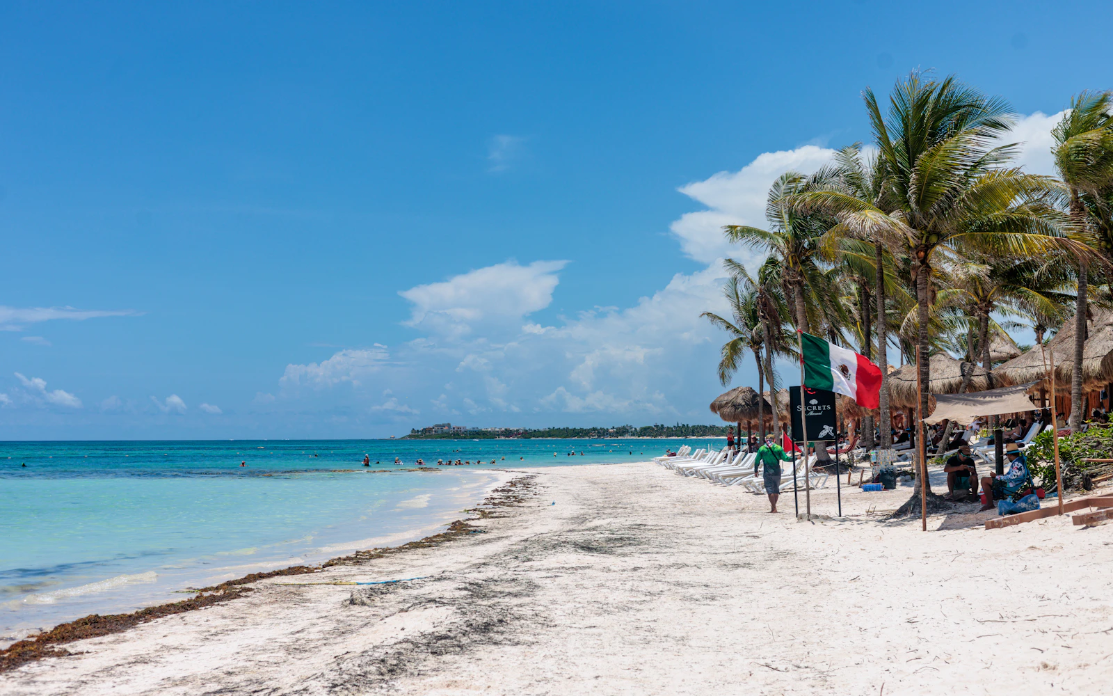 La Casa de la Playa