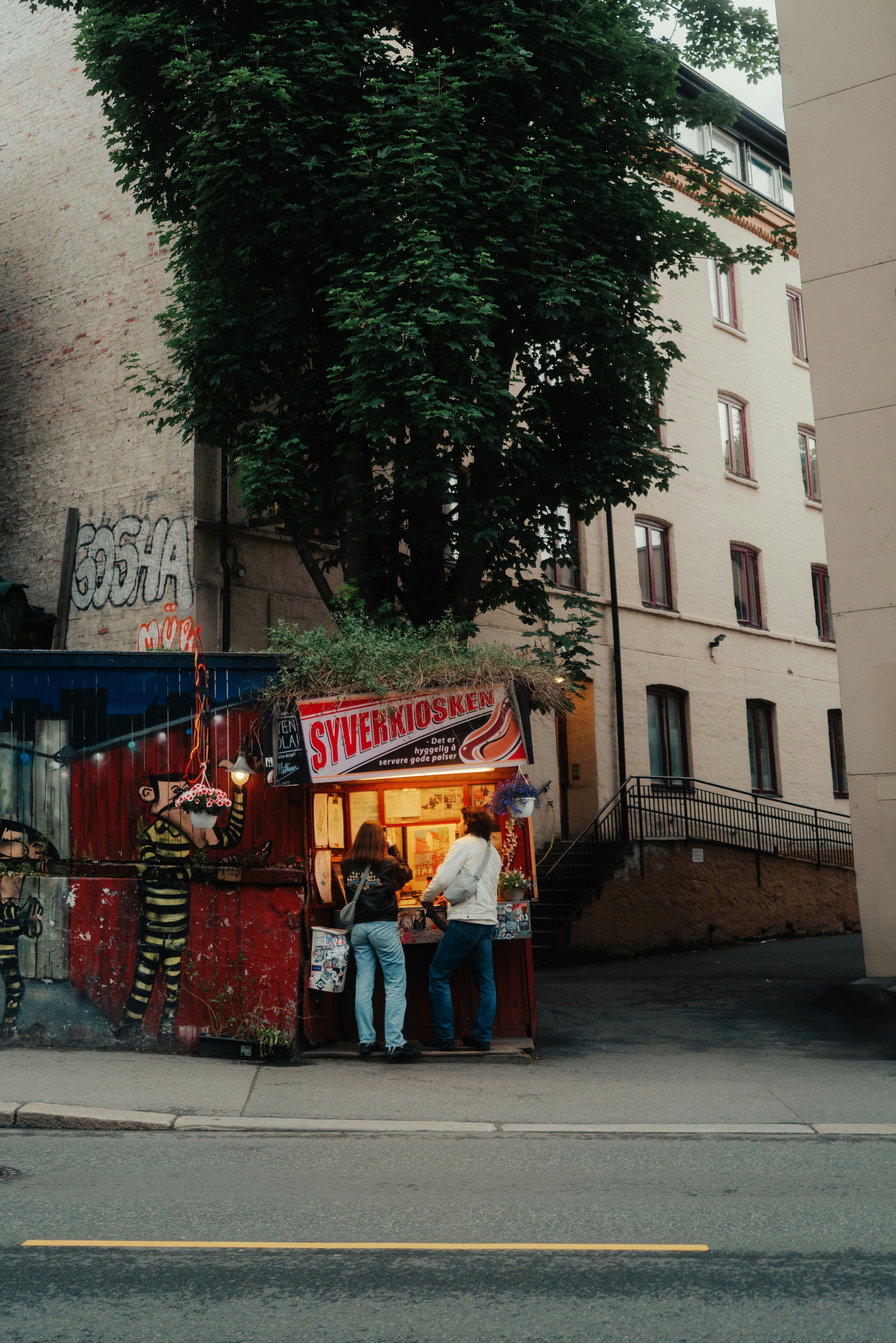 Photo by eskarstein