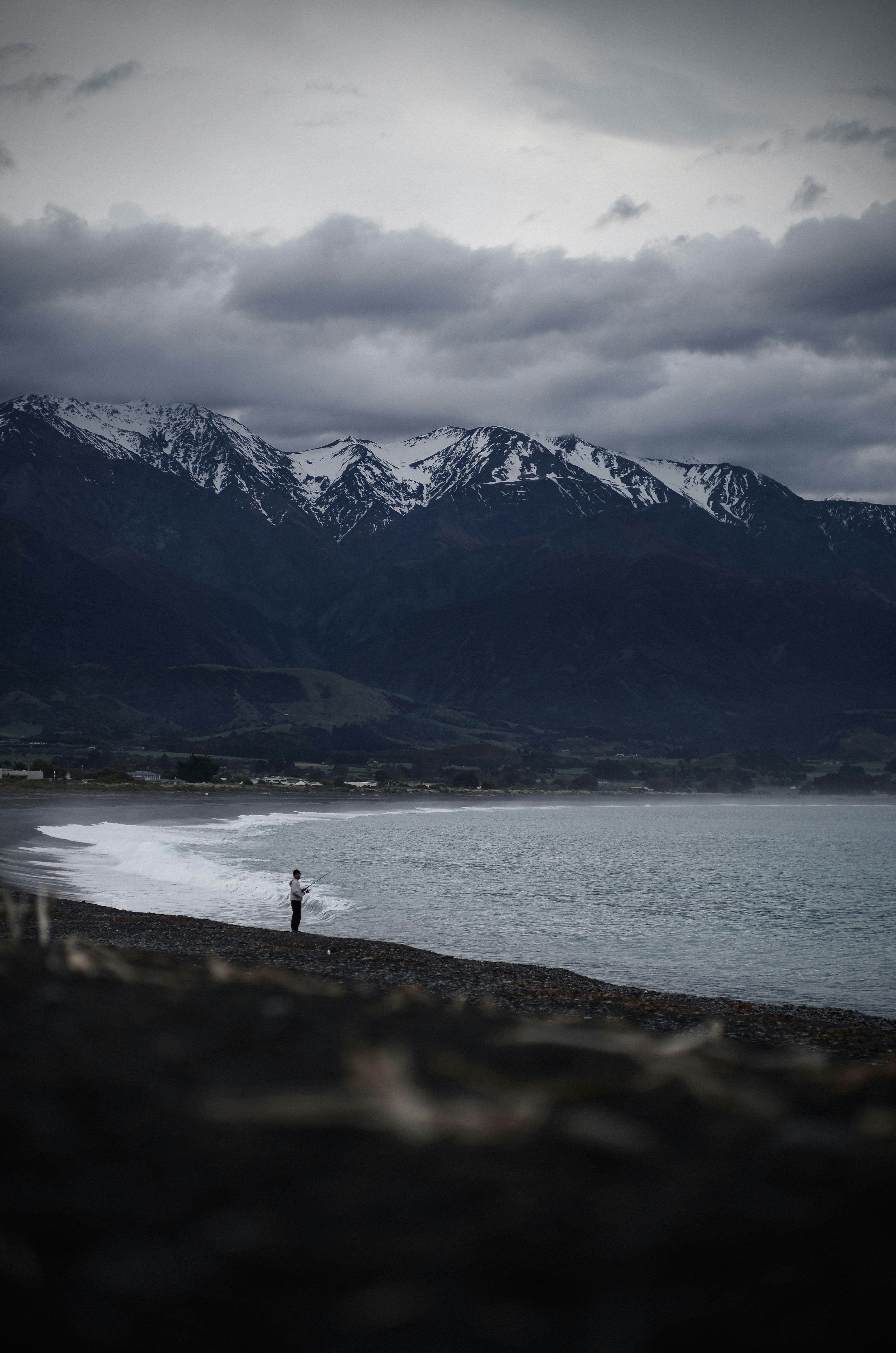 Kaikoura – Cultural & Historical Context
