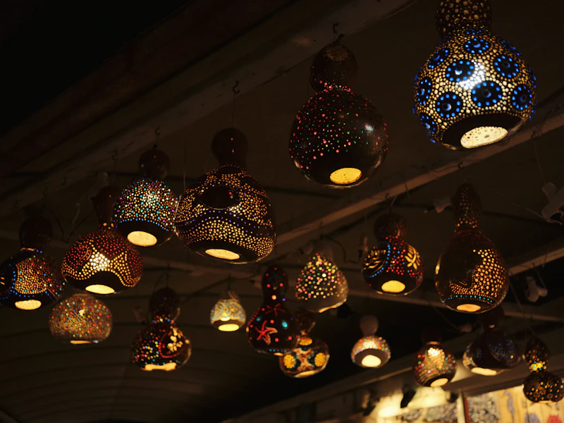 Best Places to Buy Souvenirs in Bodrum (Skip the Tourist Junk)