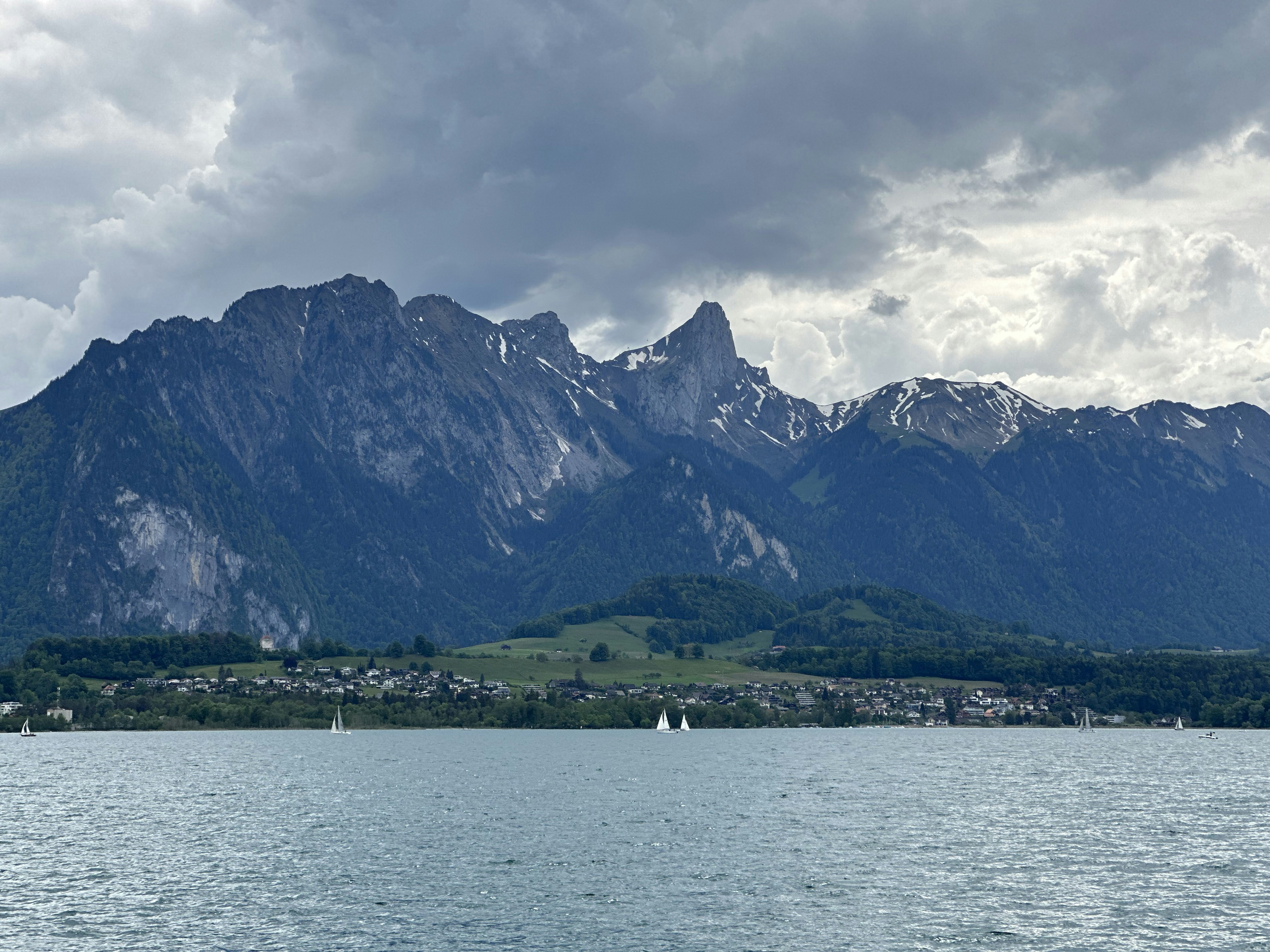 Photo by sergei_gussev