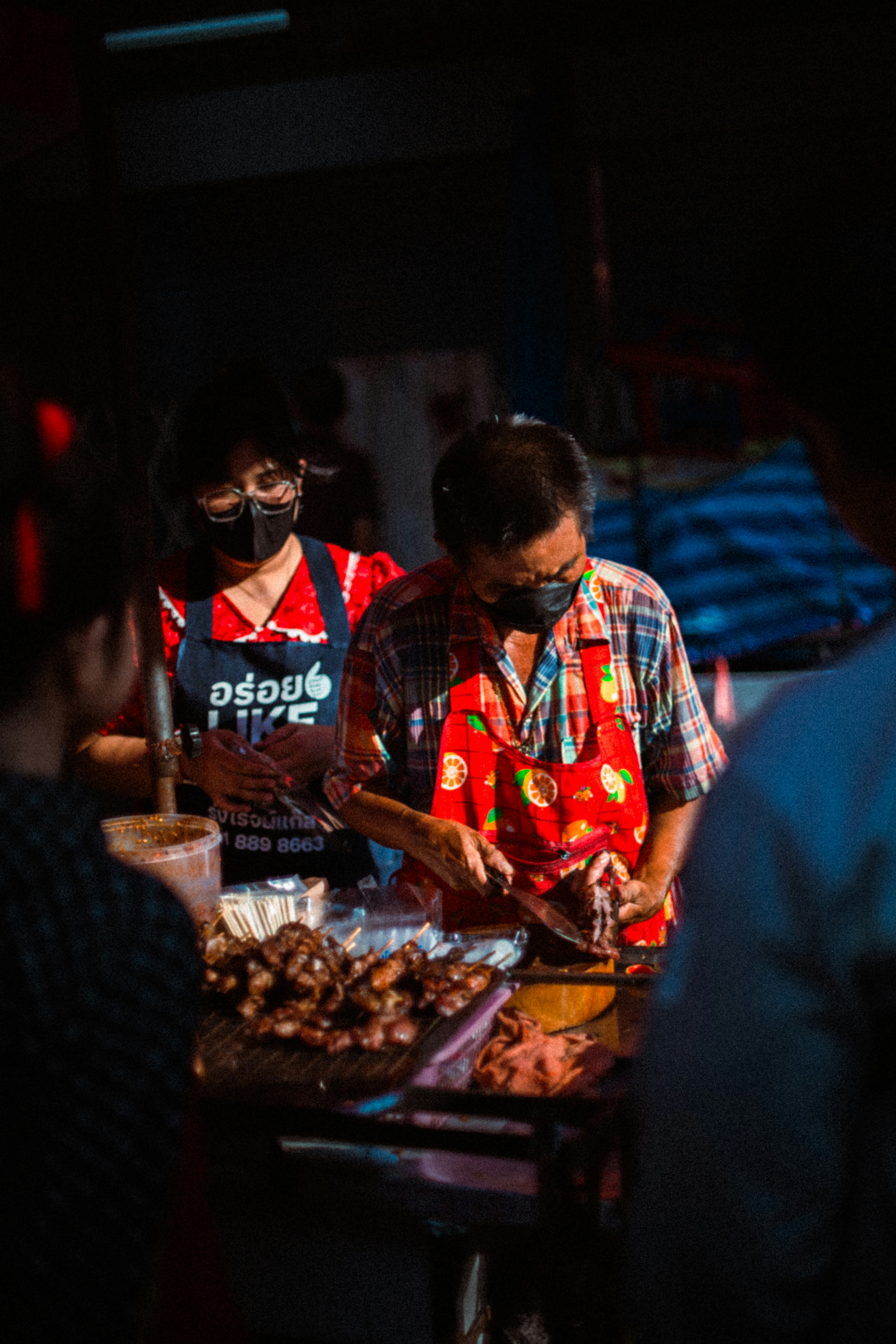 Brothers Pizza Catering Menu