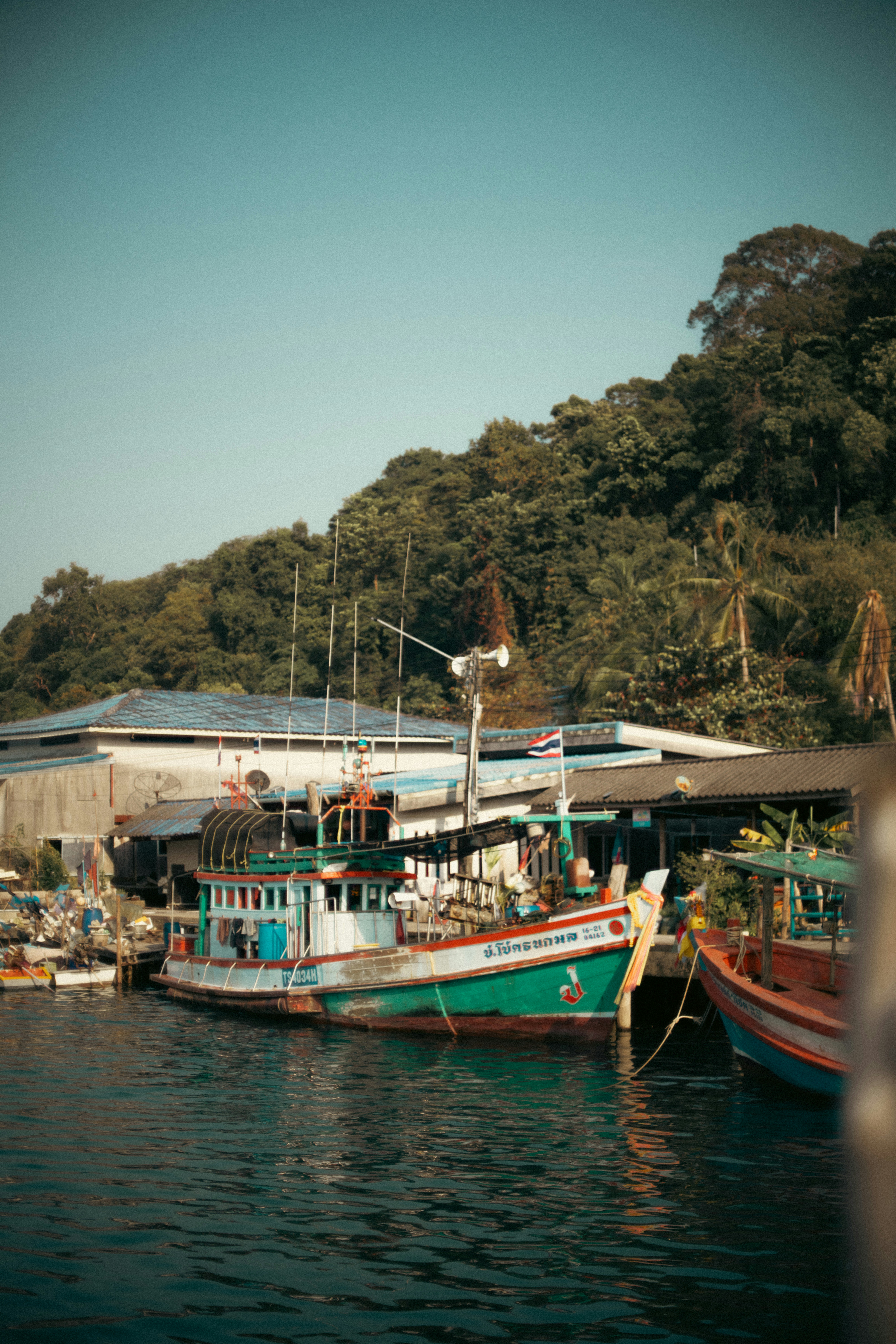 Photo by brunovdkraan