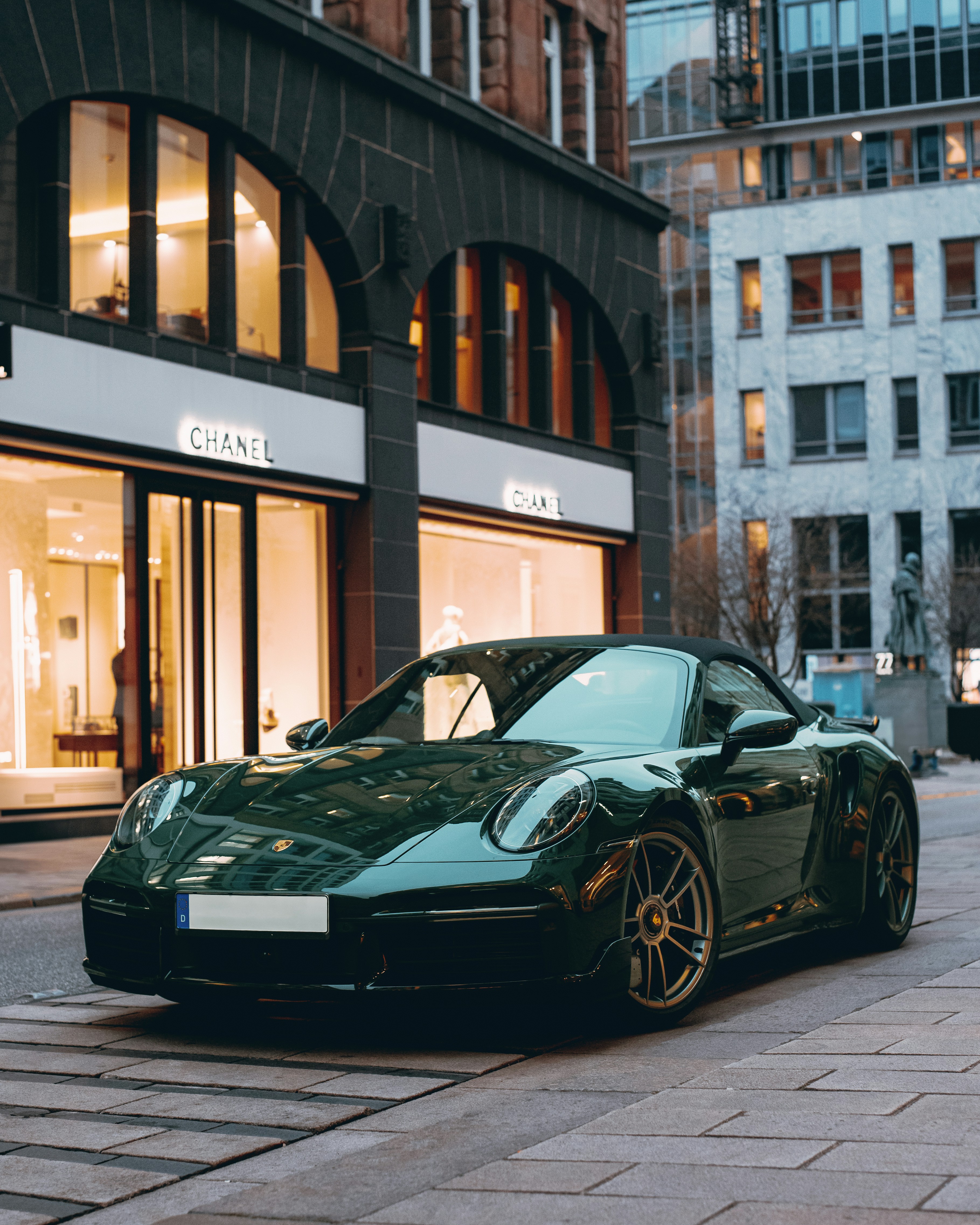 luxury car wallpaper, wallpaper, Mercedes-AMG Black Series: A Deep Dive 4