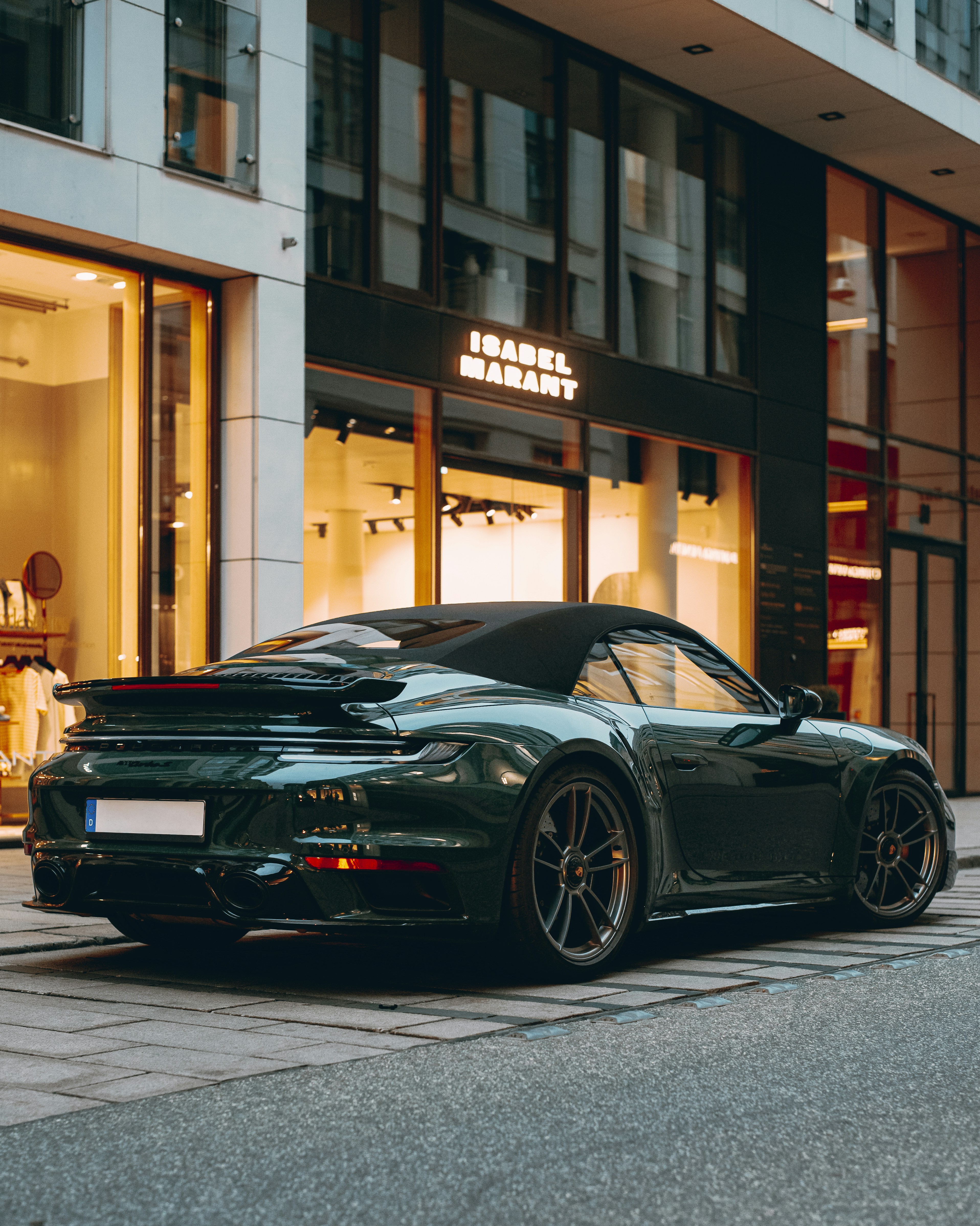 luxury car wallpaper, wallpaper, Bentley Mulliner Bacalar: A Deep Dive into Luxury 5