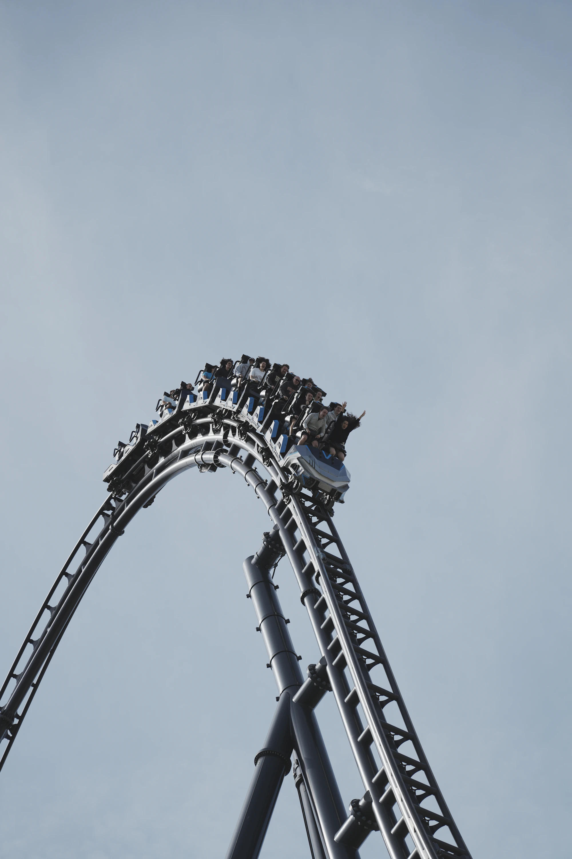 Orlando — Easy access, strong group infrastructure, and something for every traveler.