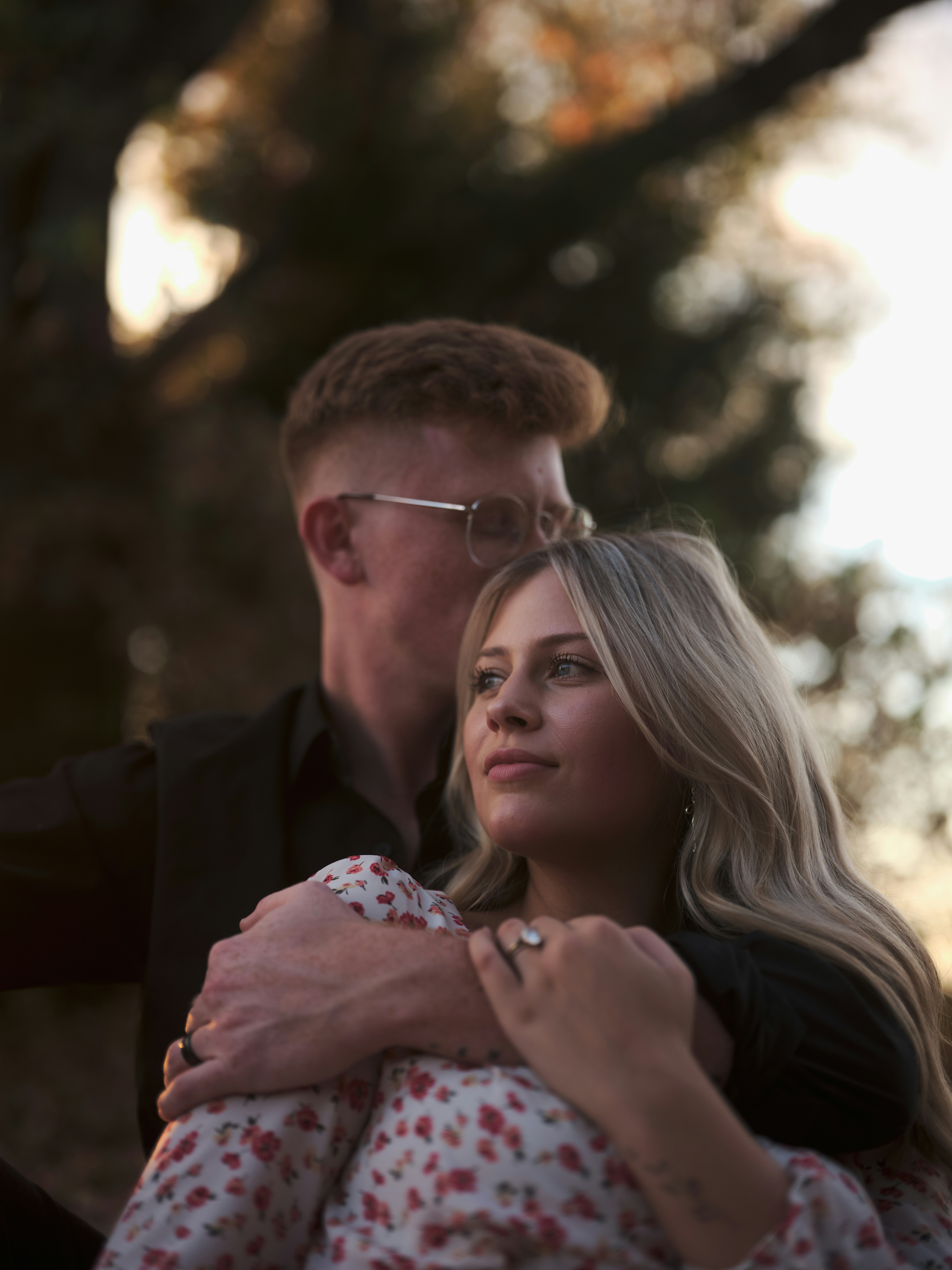 Fotograf botez România - imagini de familie naturale