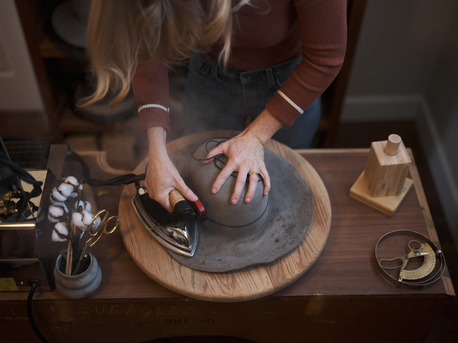 Dan's Hat Company