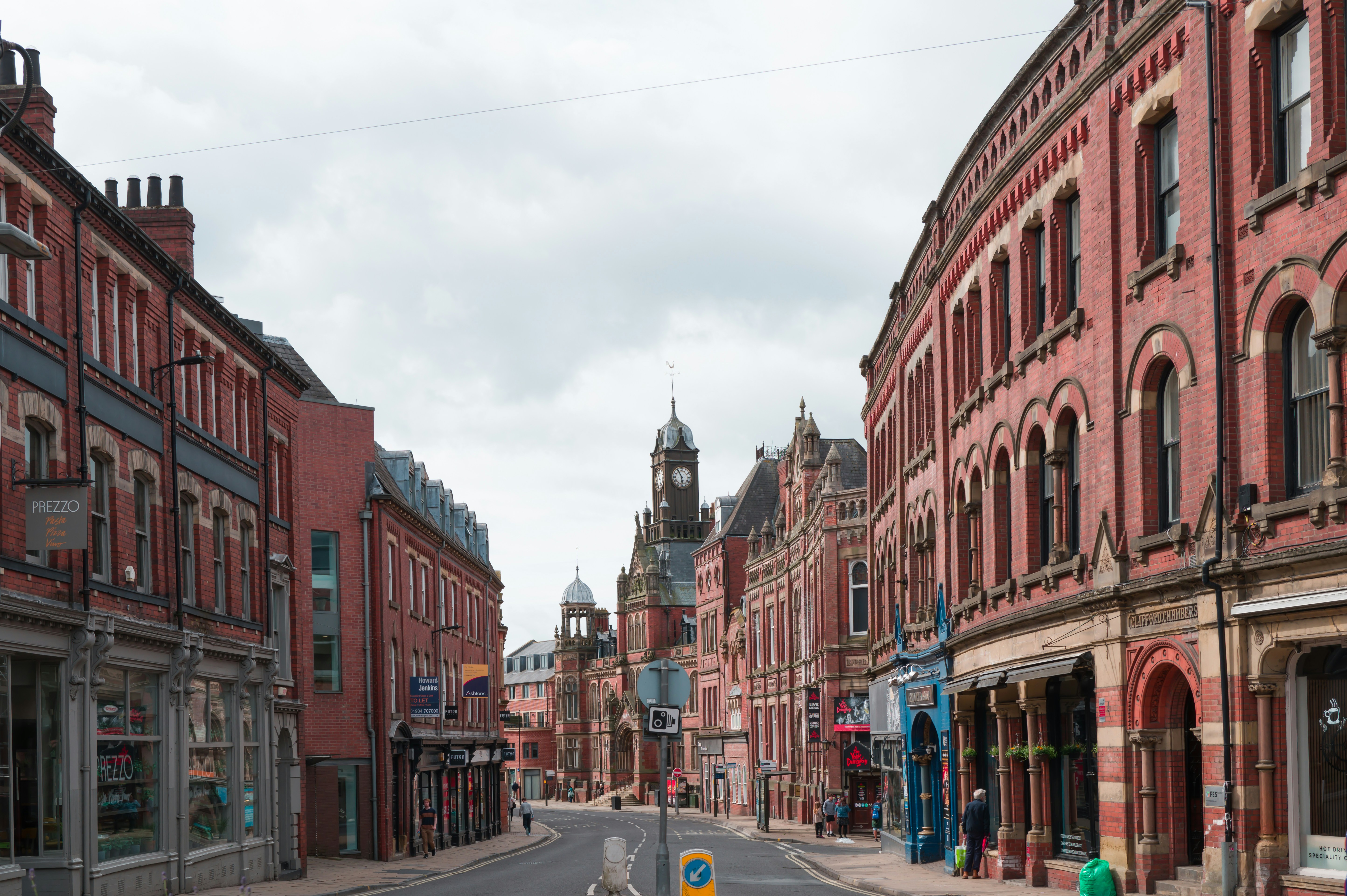 Photo by georgeiermann