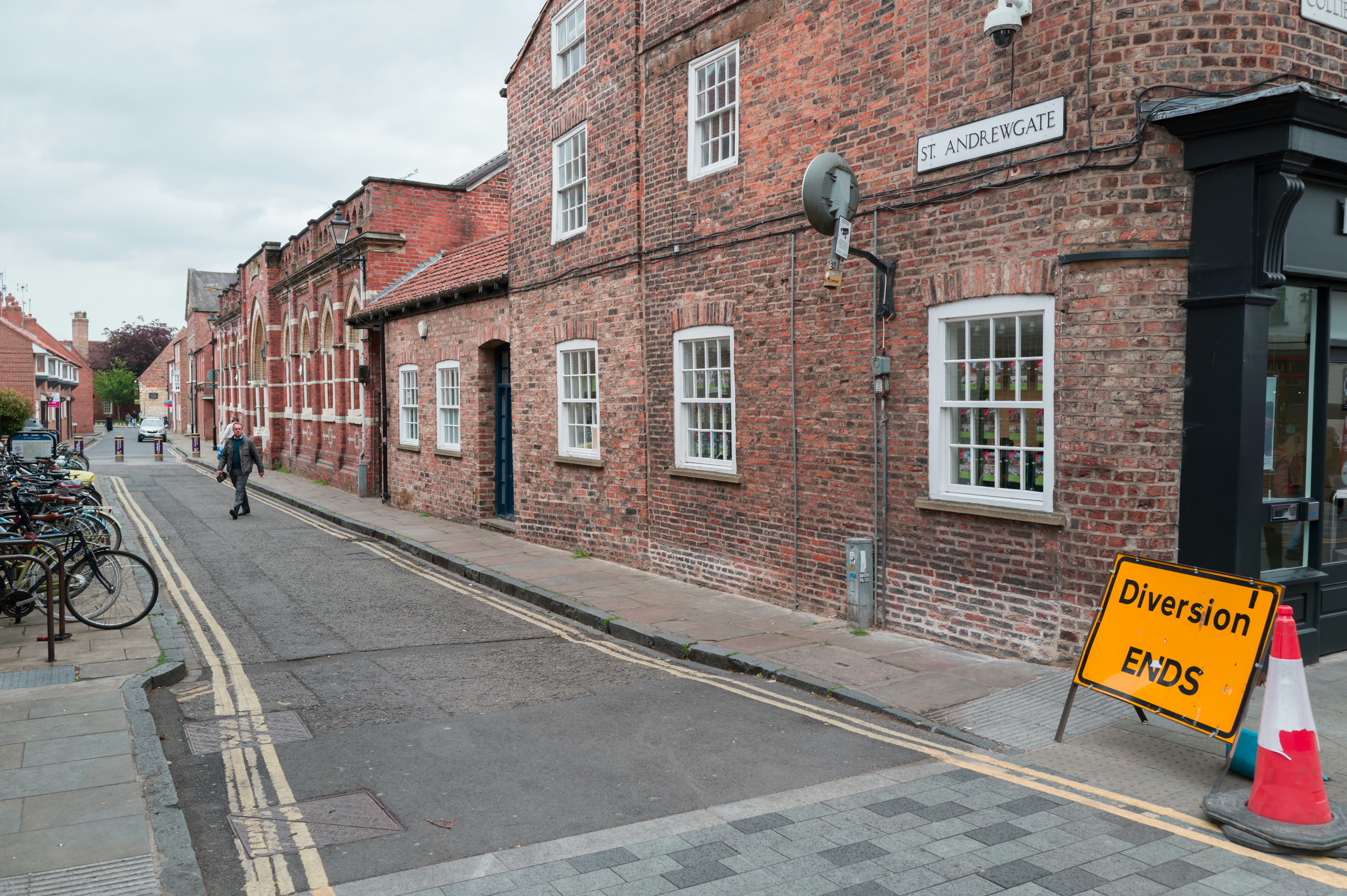 Photo by georgeiermann