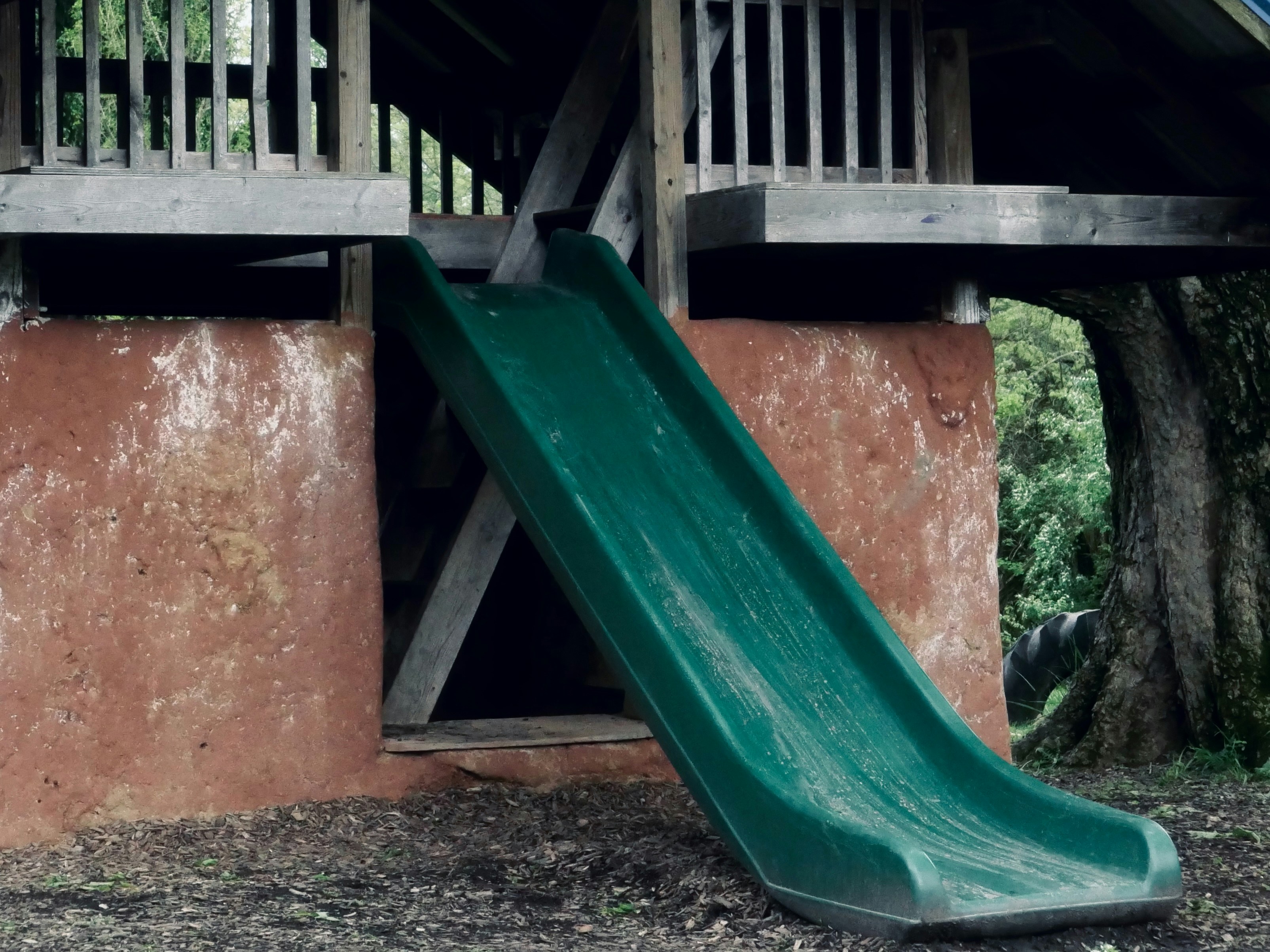 South Shore Community Center Playground