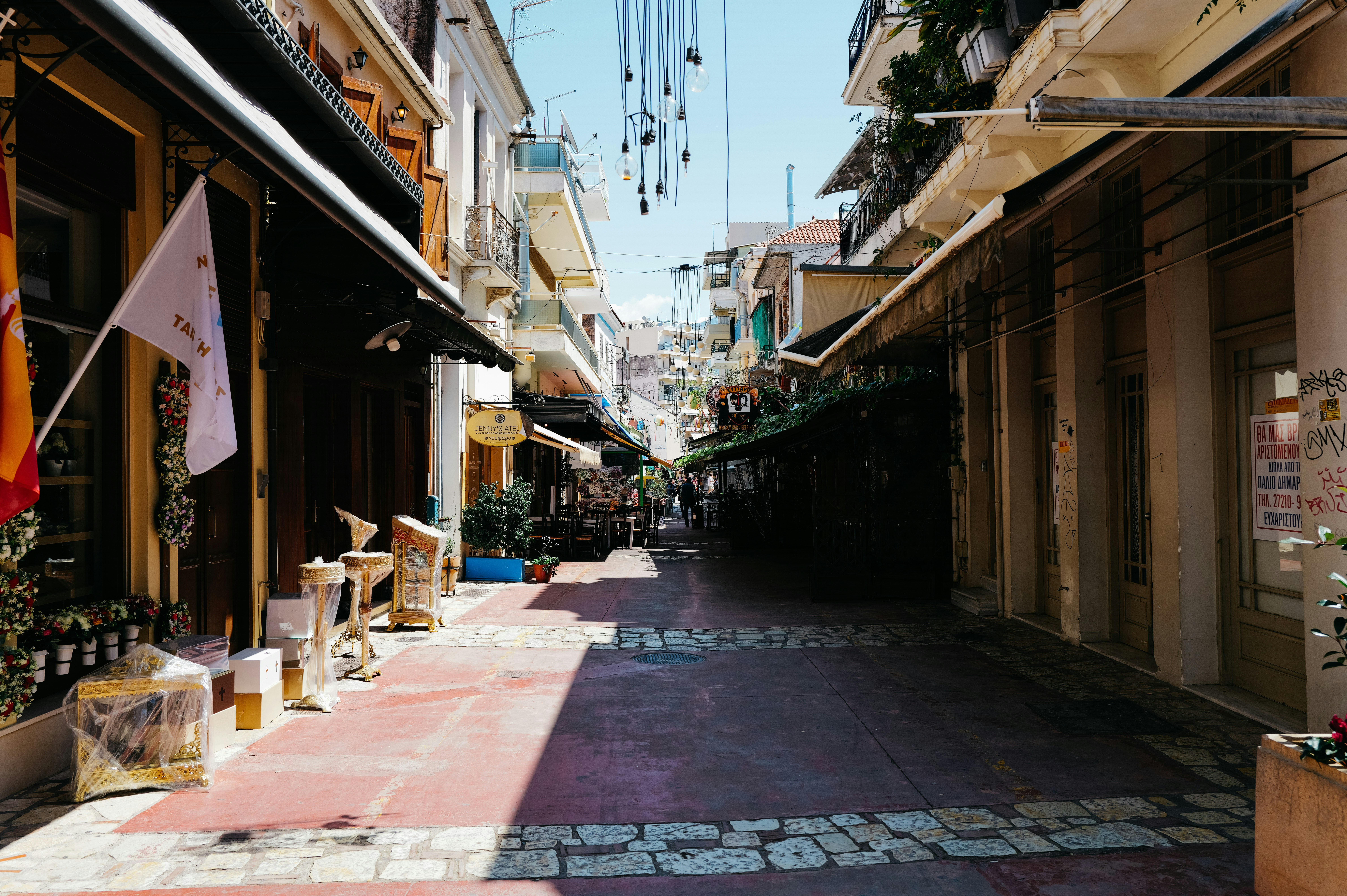 Larnaca Eyes 2030 European Capital of Culture Title with "Anthropia" Theme