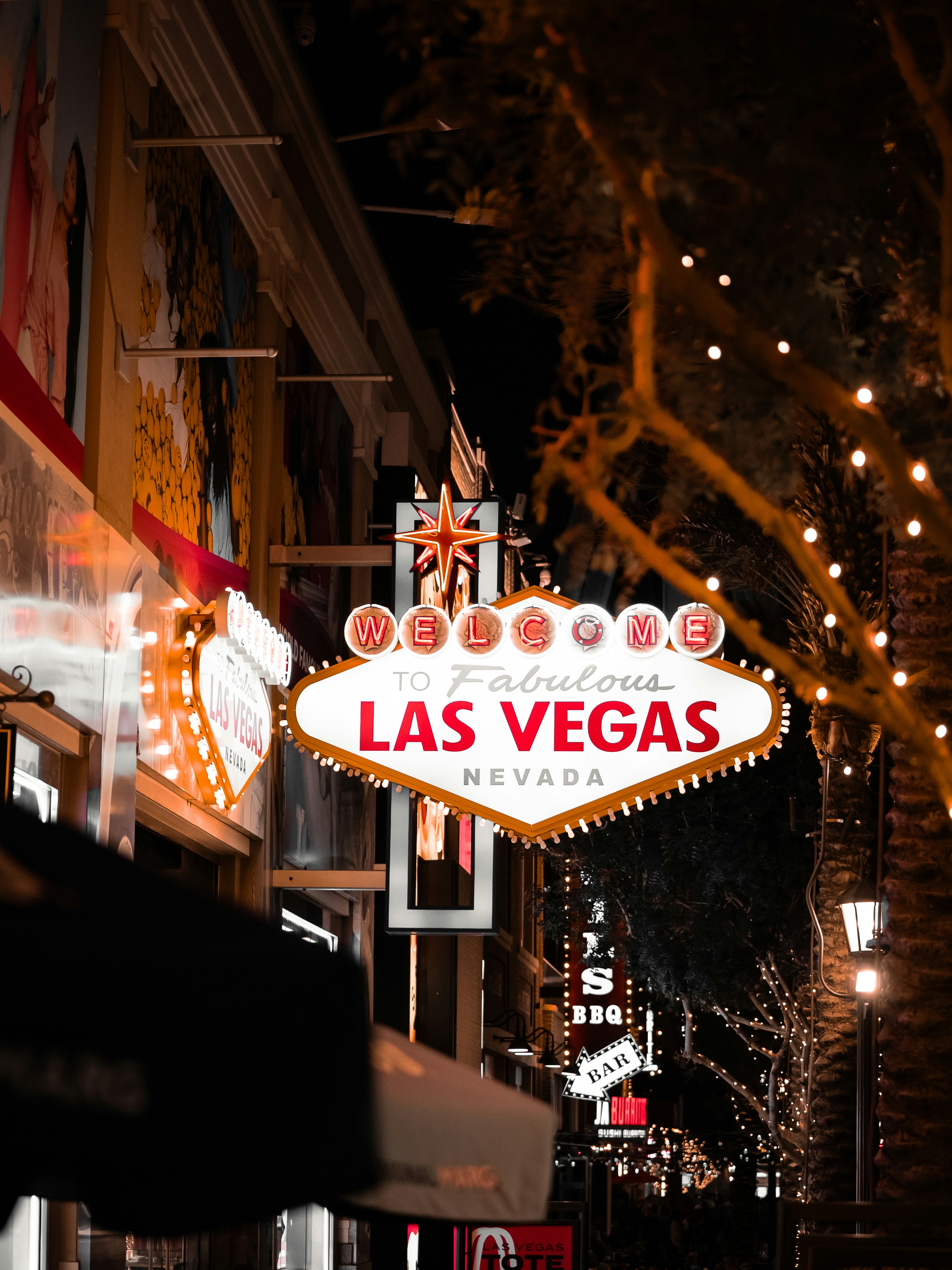 Welcome to fabulous las vegas, nevada!