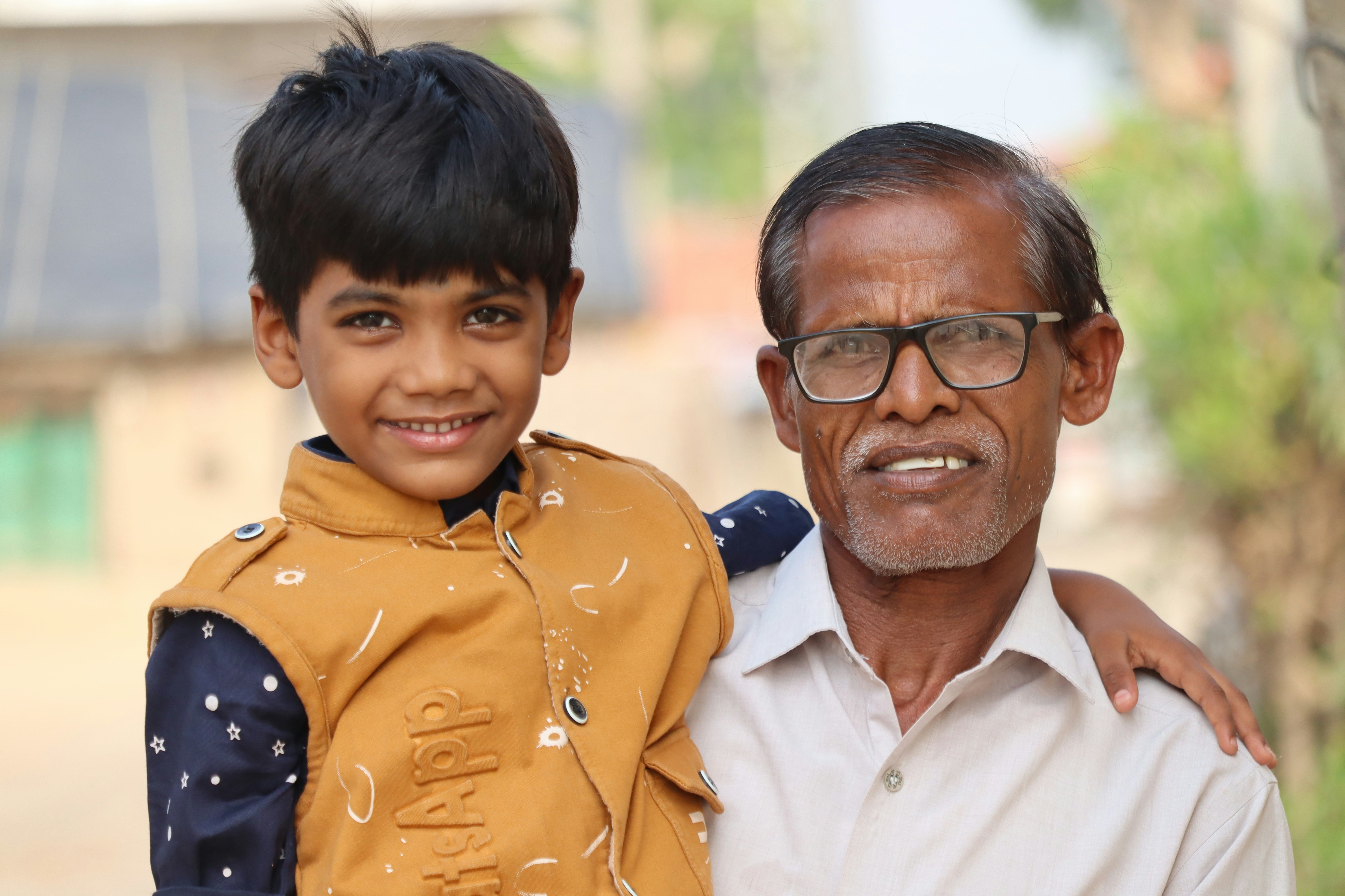 Heartfelt Happy Birthday Wishes for Father That Move Him