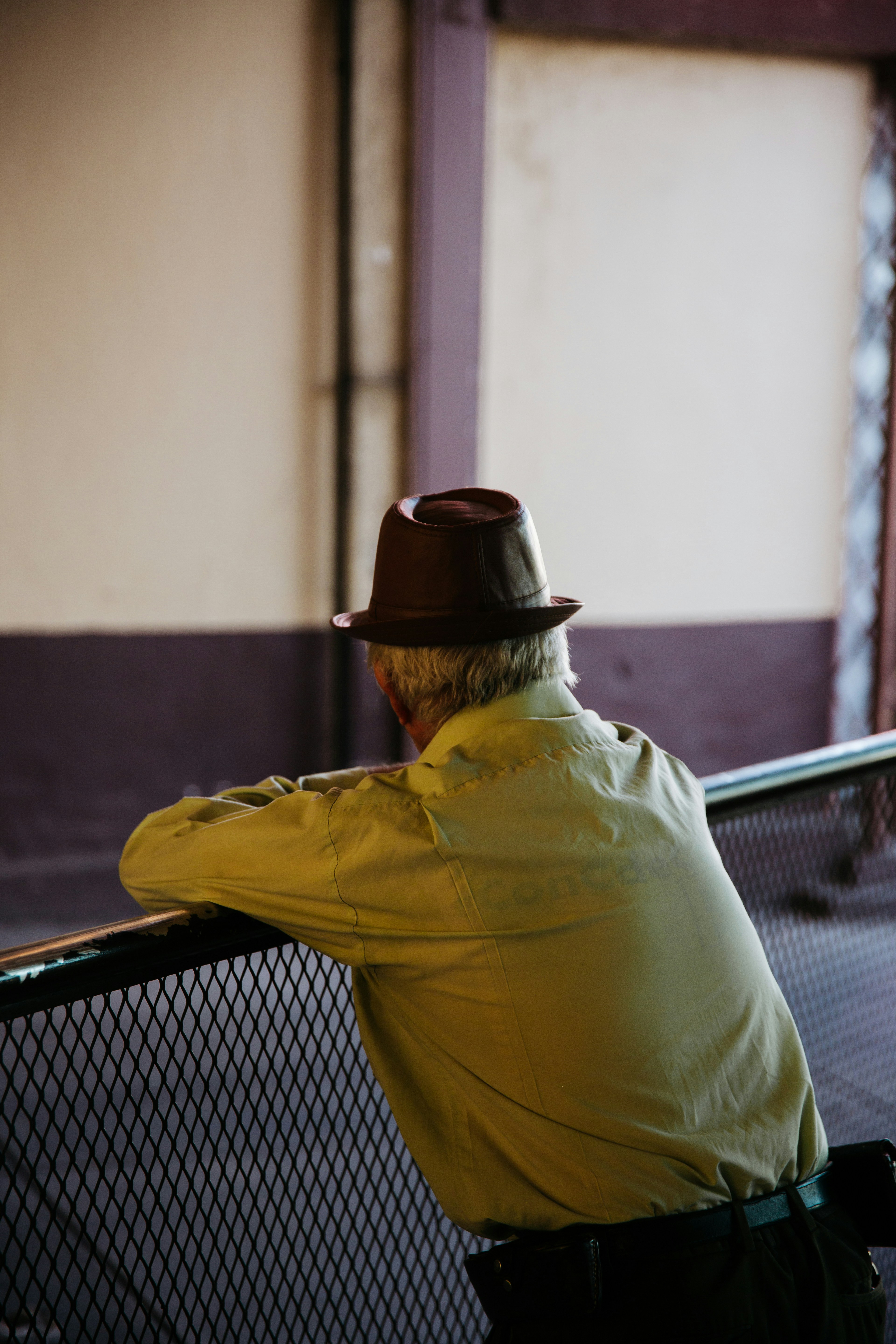 Photo by hectoroconnor