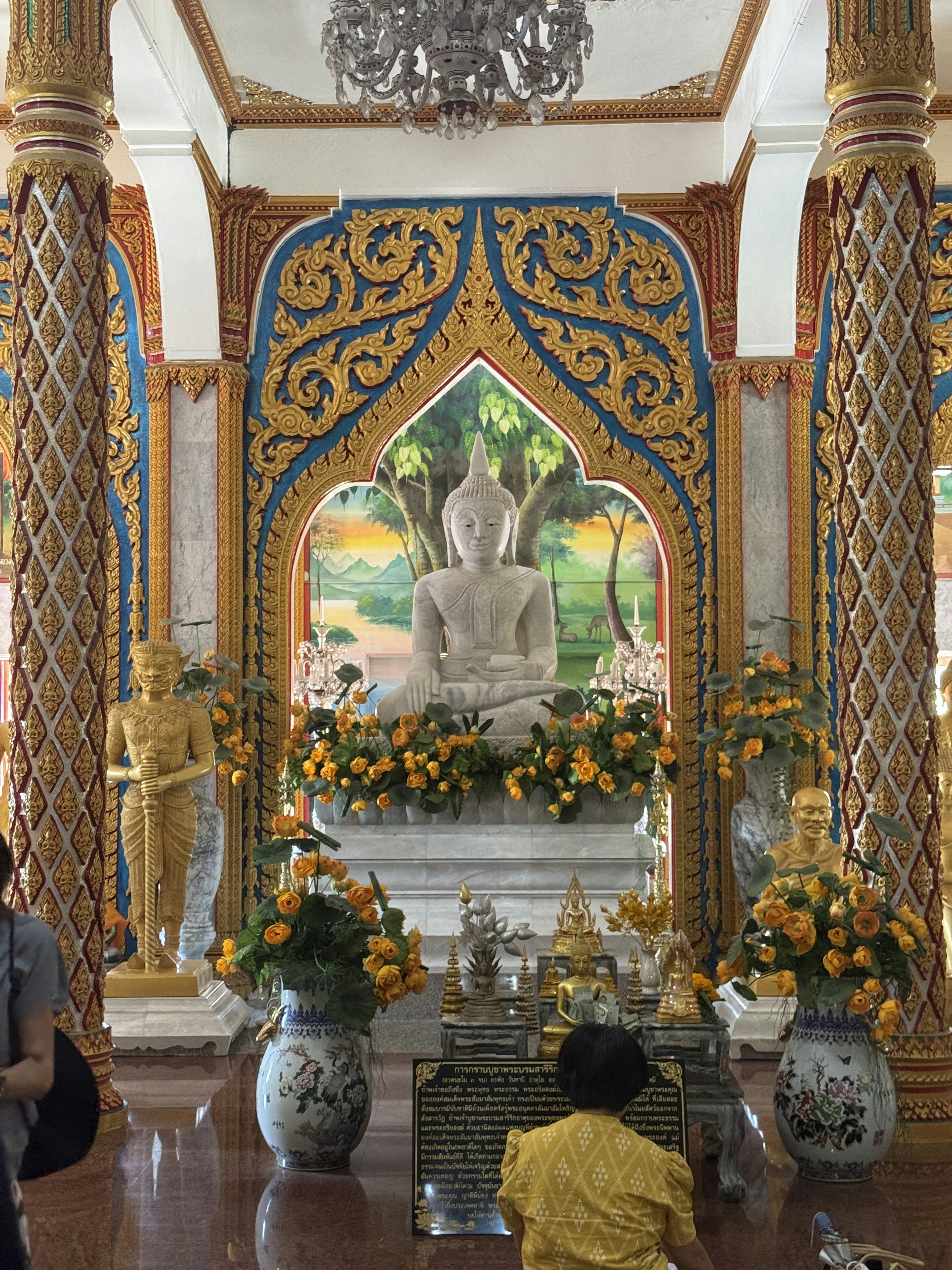 Marian Shrine of Annai Velangkanni photo 3