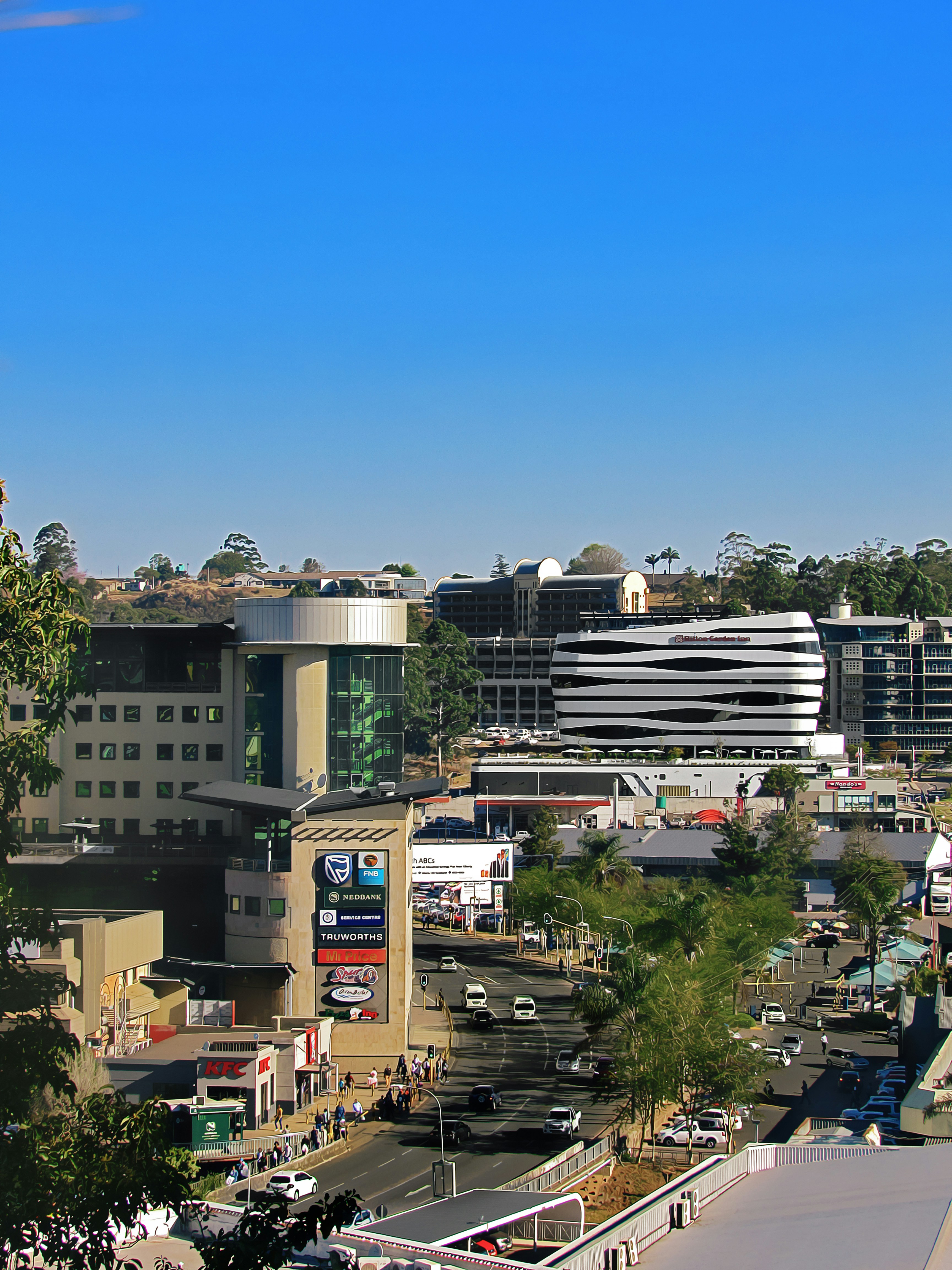 Photo by proudlyswazi_free