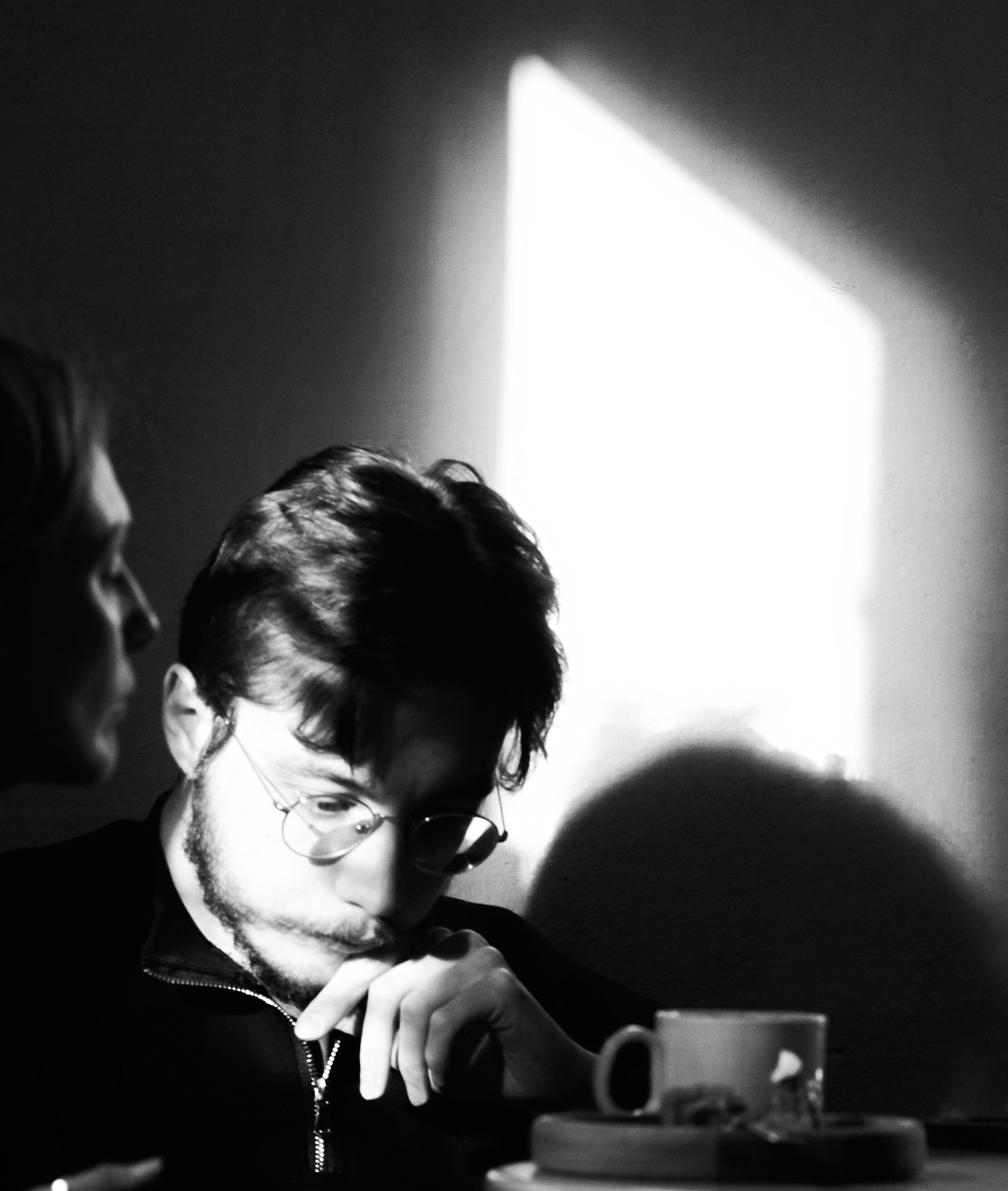 Photo by alfredison