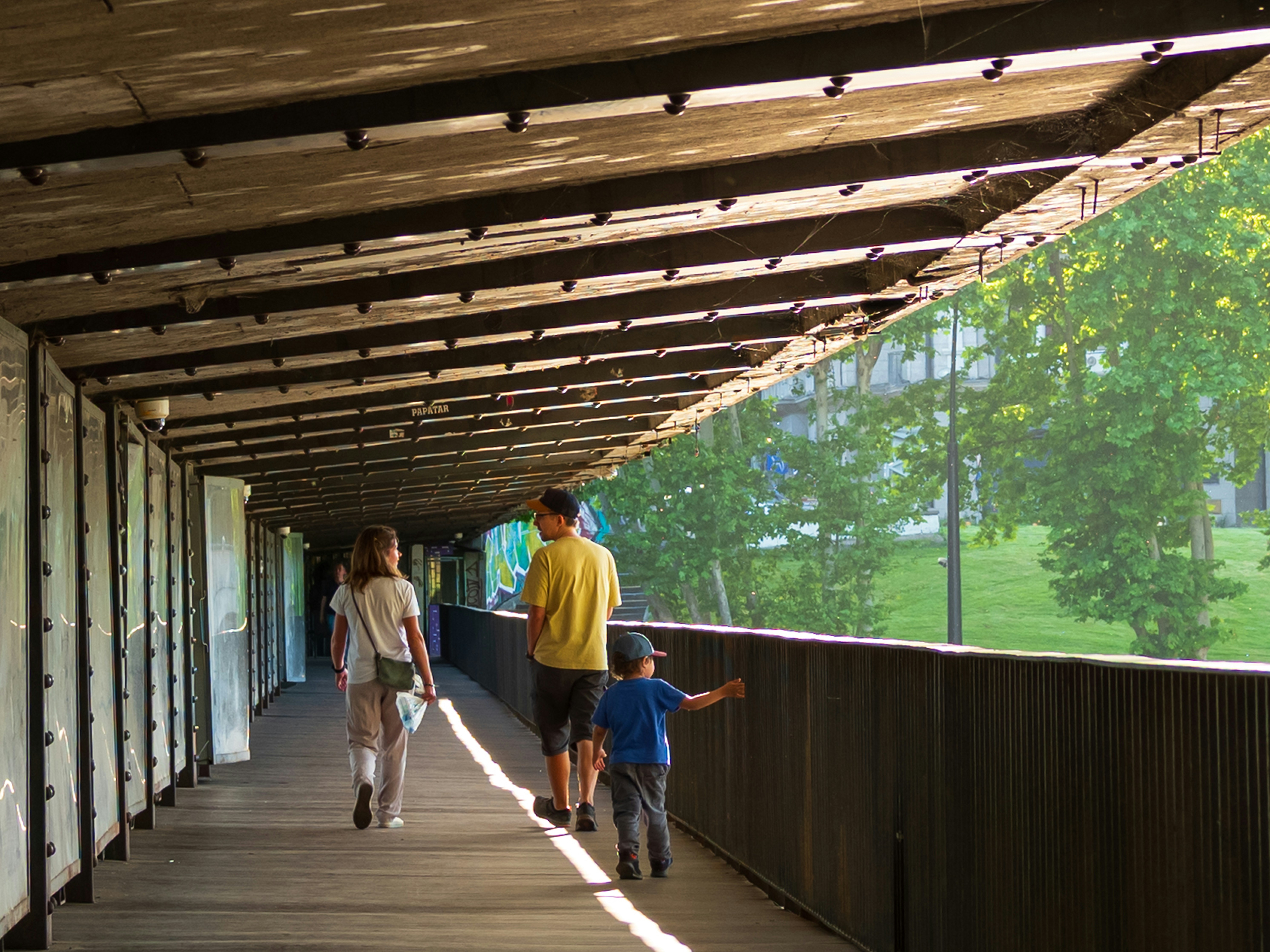 Stribling Park