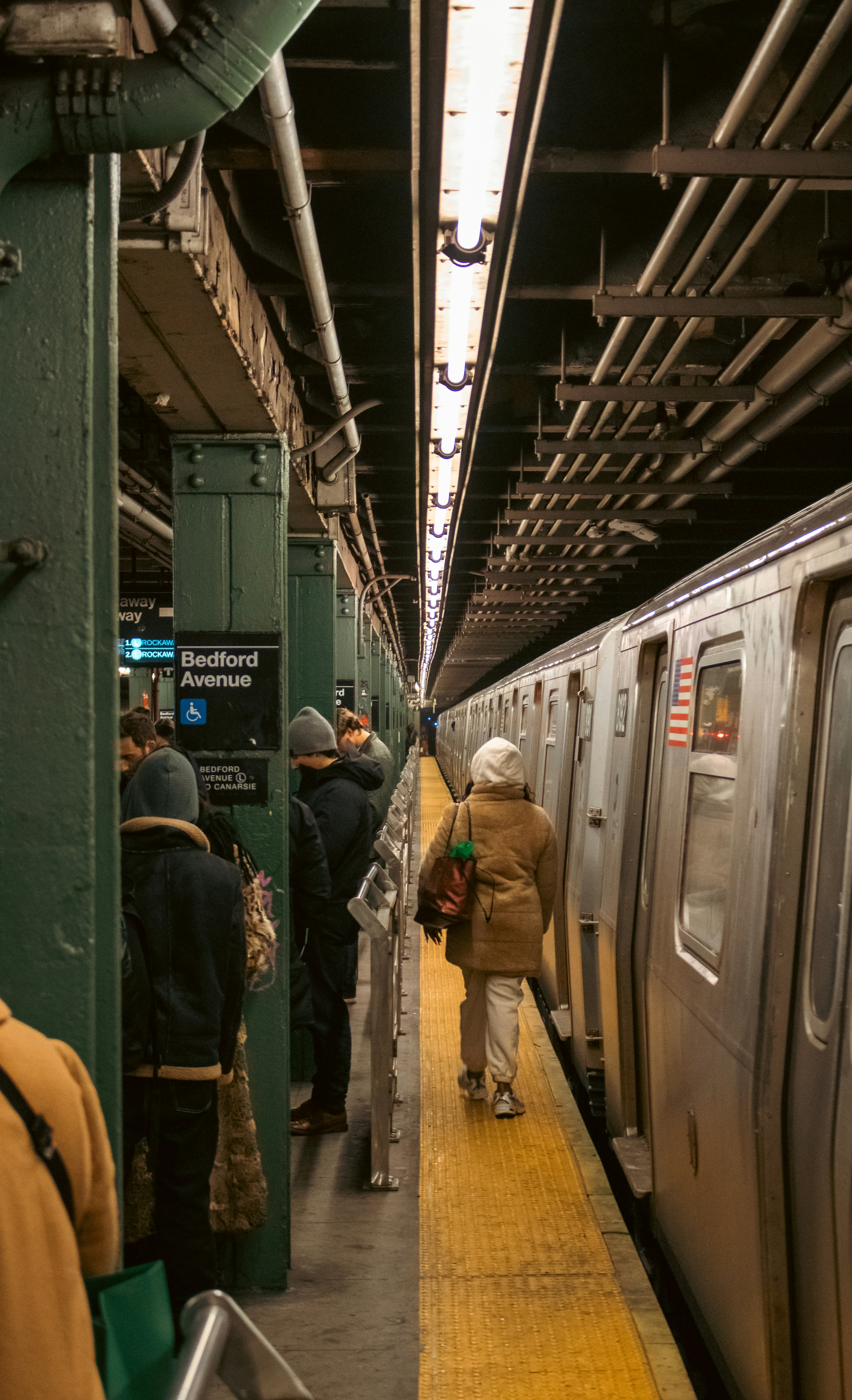 Commuting in Singapore
