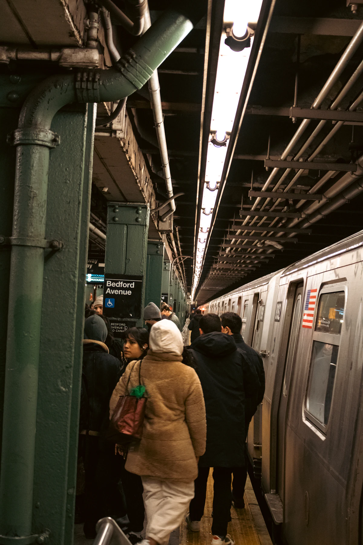 New Arrival: The Full 8-Pack Collector Set of Last-Run MetroCards