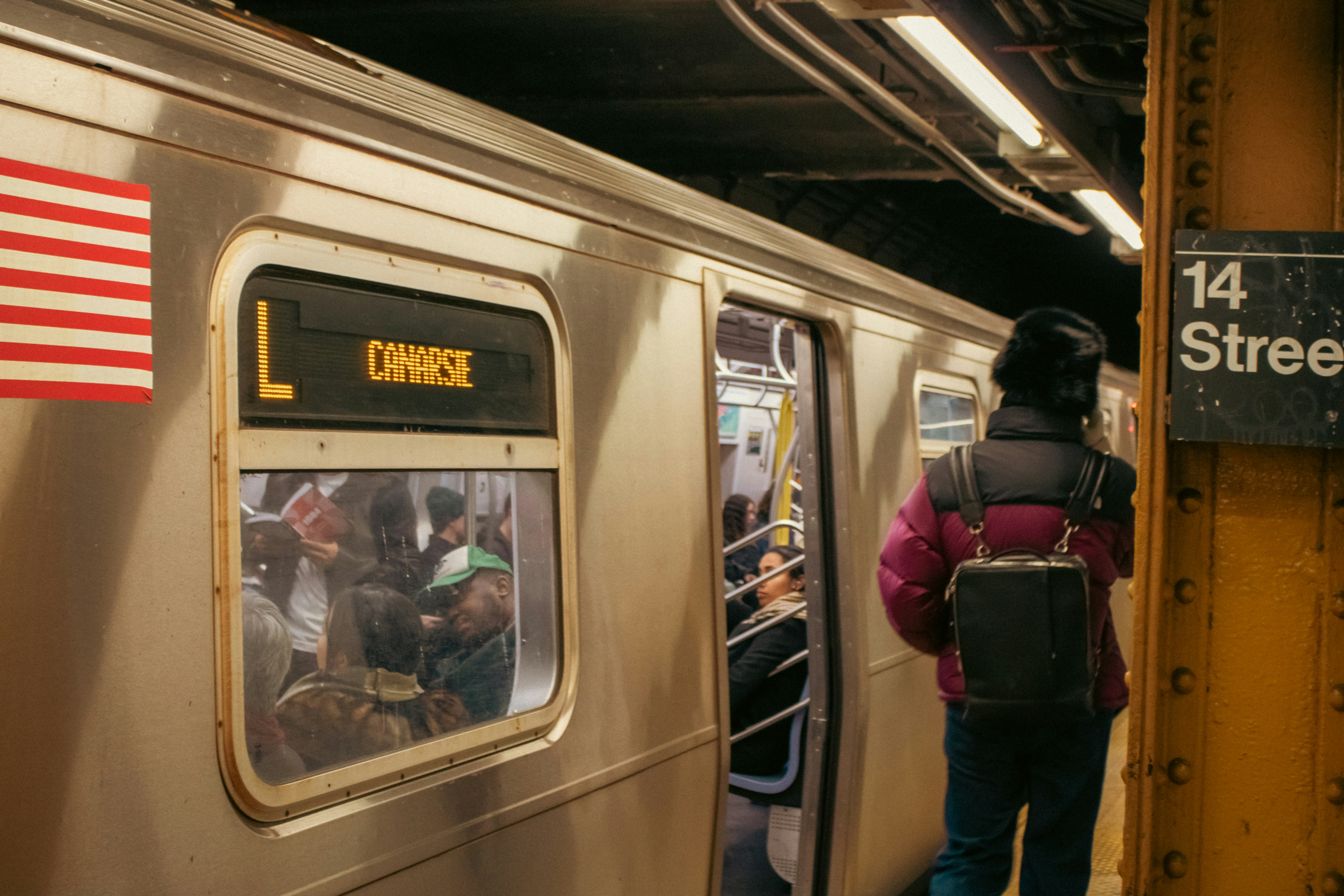 Manhattan subway guide: Keeping Kids Entertained