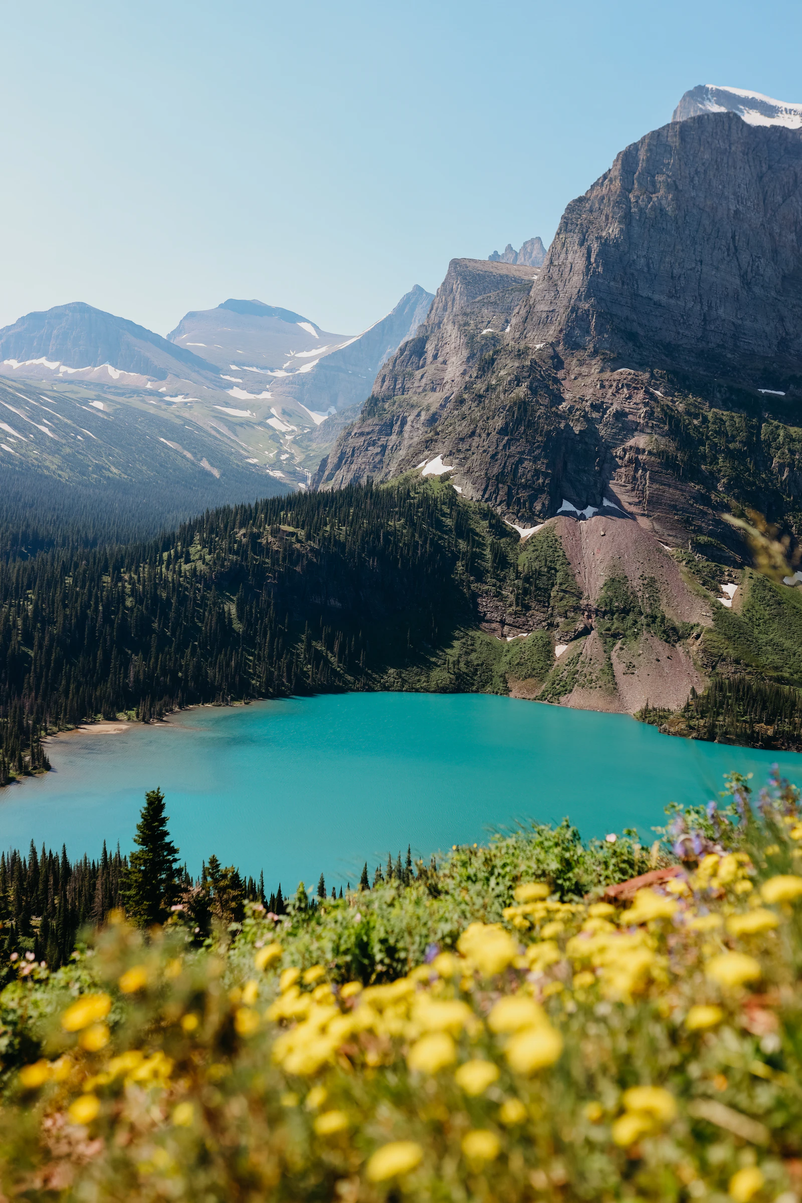 Ratti Gali Lake Trek: Complete Guide to Neelum Valley's Alpine Lake