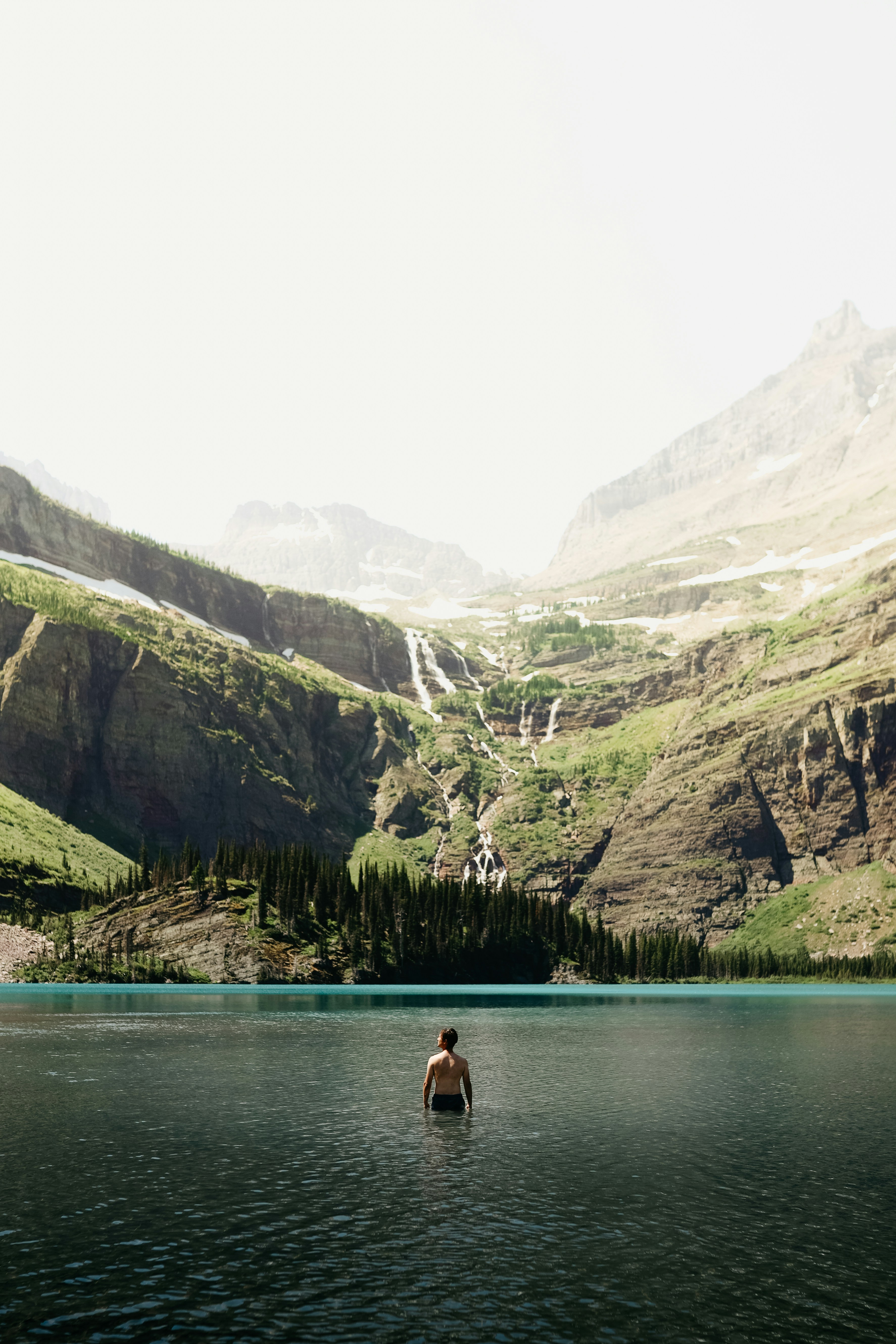 Why Your Best Ideas Come in the Shower (And How to Replicate It)