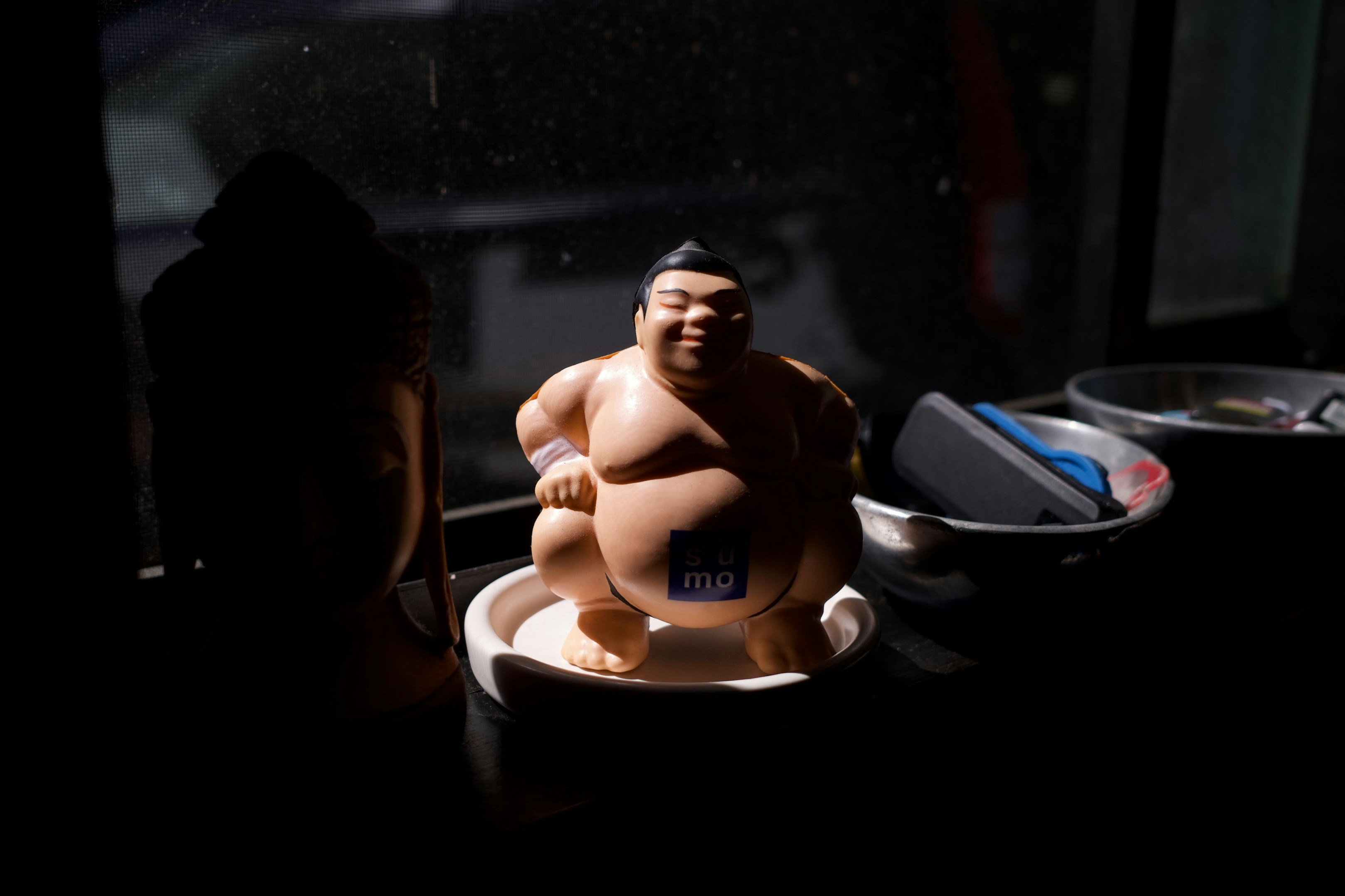 Sumo