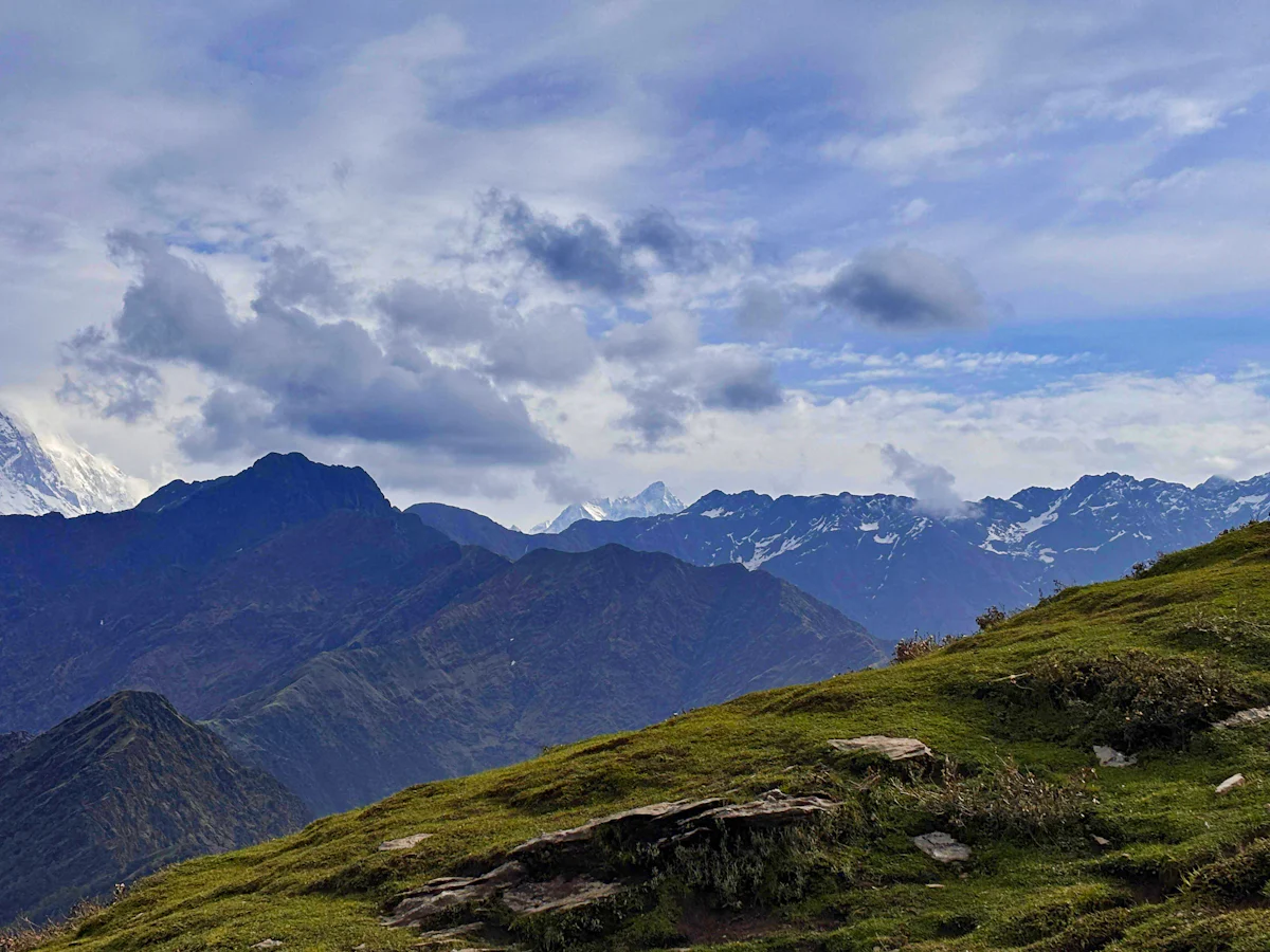 Chopta