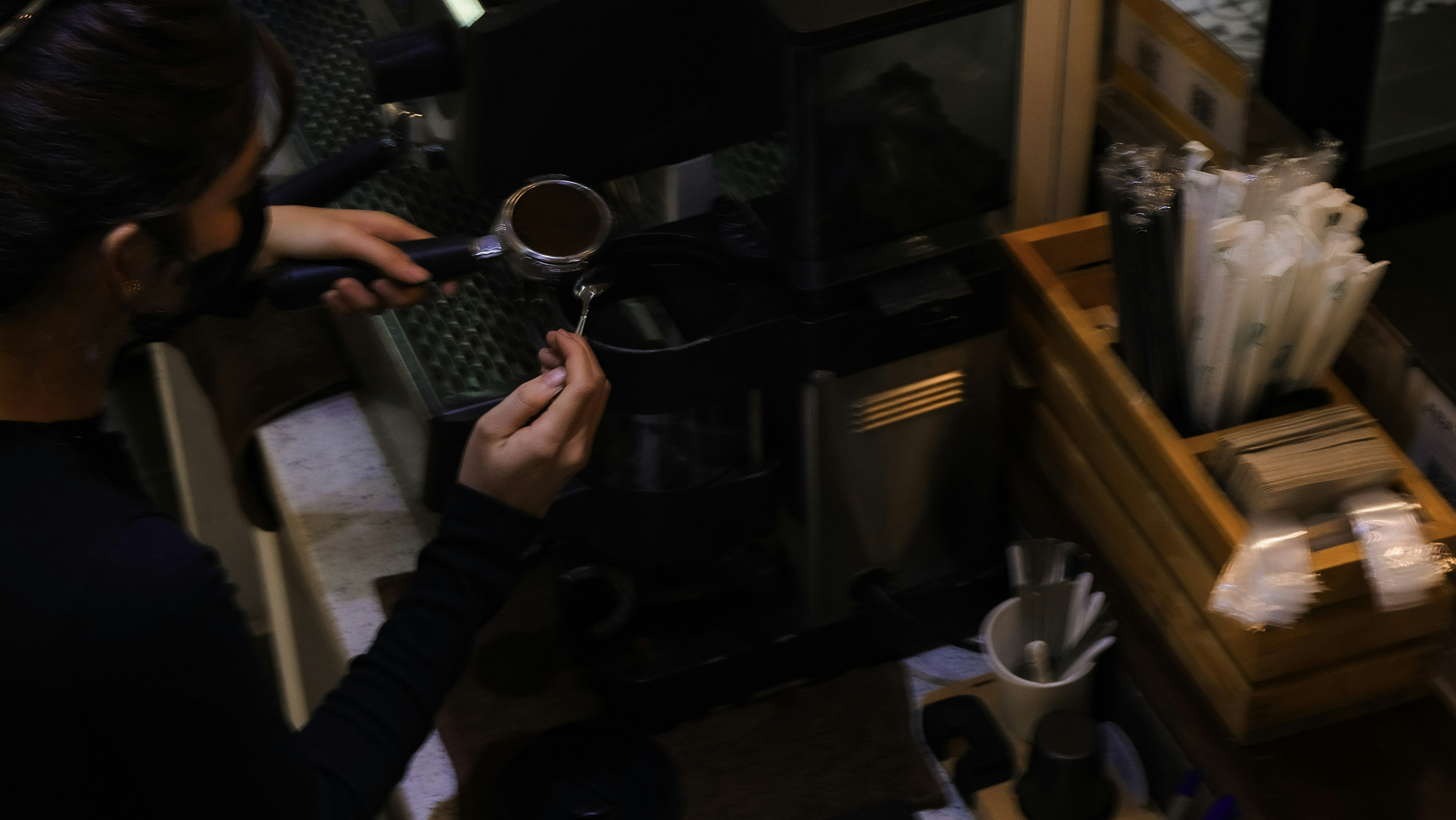 Photo by silentlymine