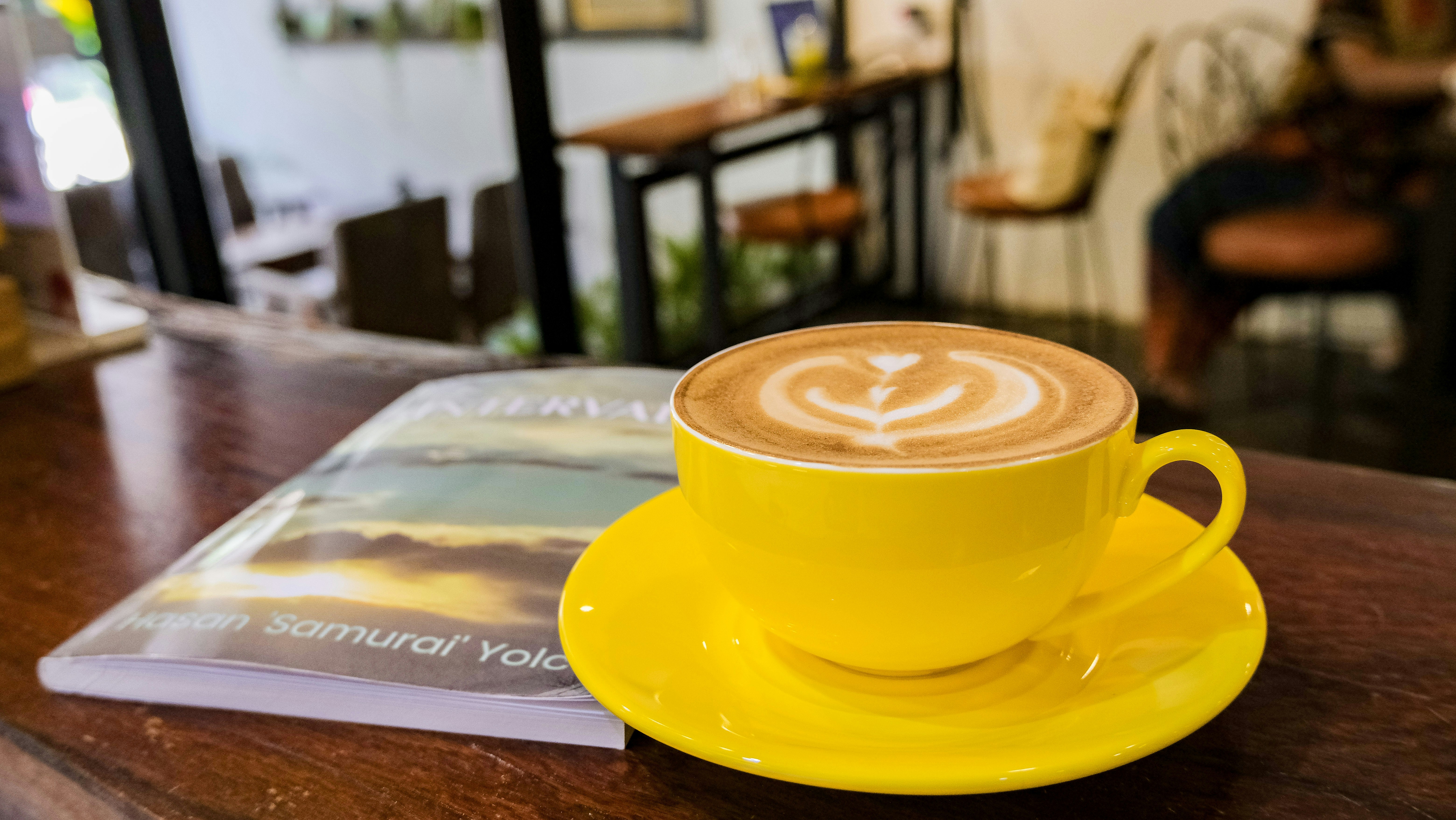 Photo by silentlymine