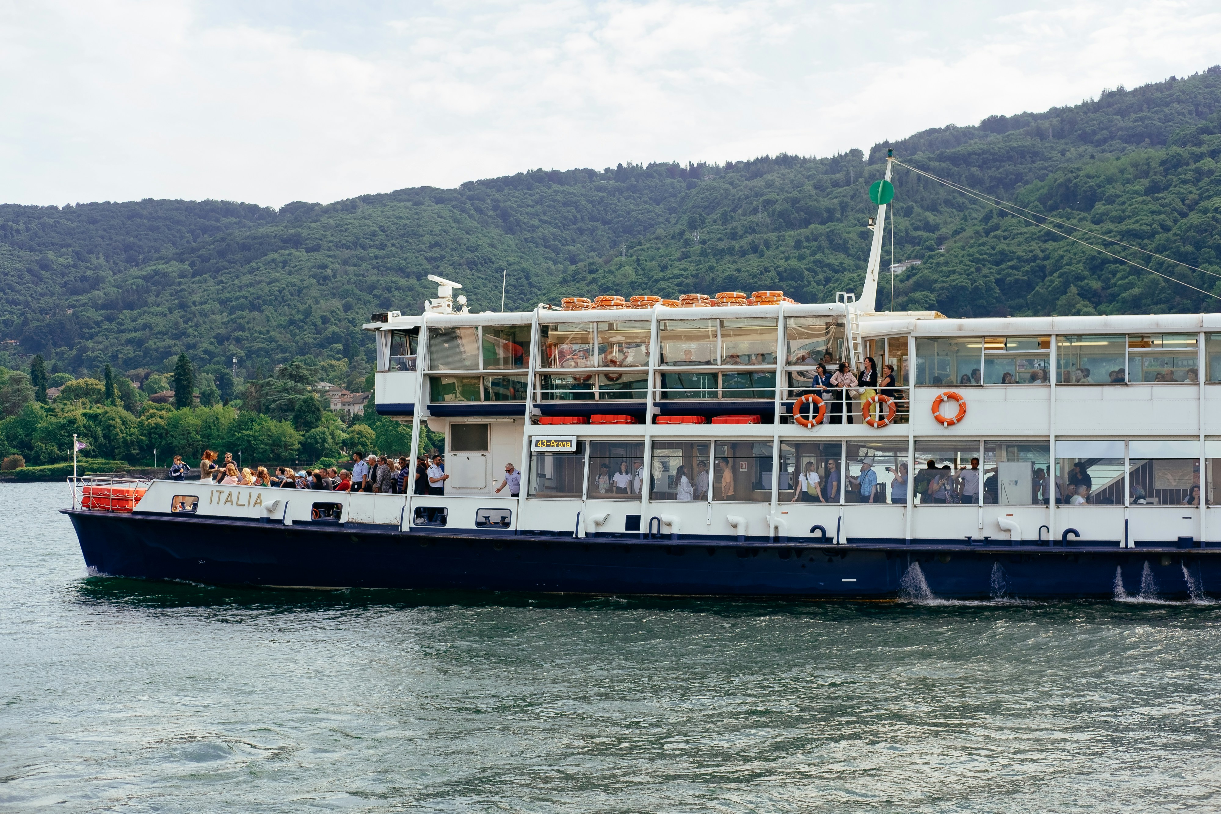 Photo by markuswinkler