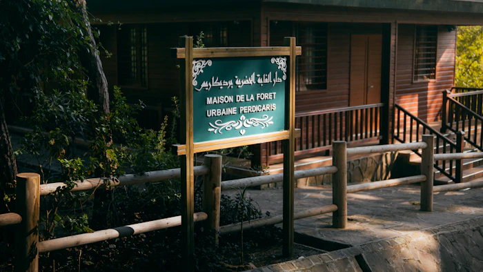 Best Eco-Friendly Resorts and Sustainable Stays in Tangier