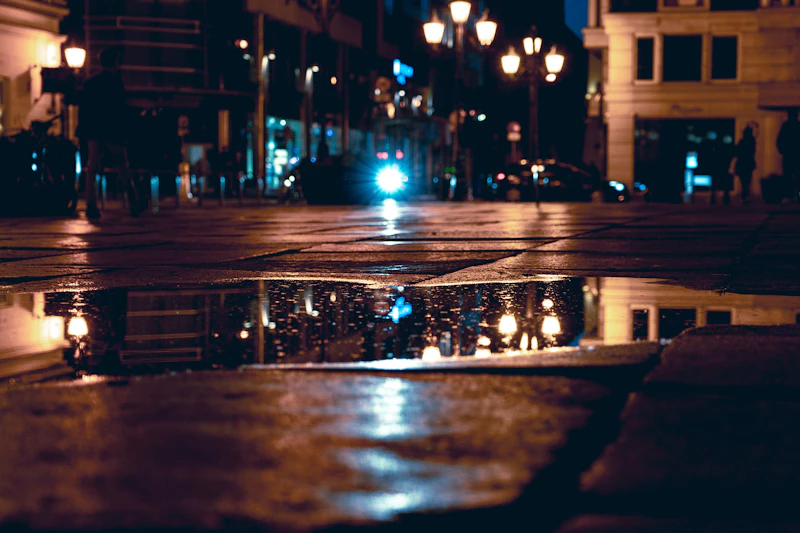 Best Late Night Coffee Places in Wroclaw Still Open After Dark