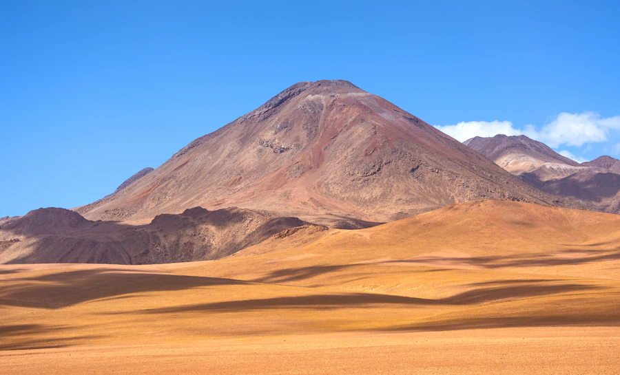 Chile, astronomers' dream destination