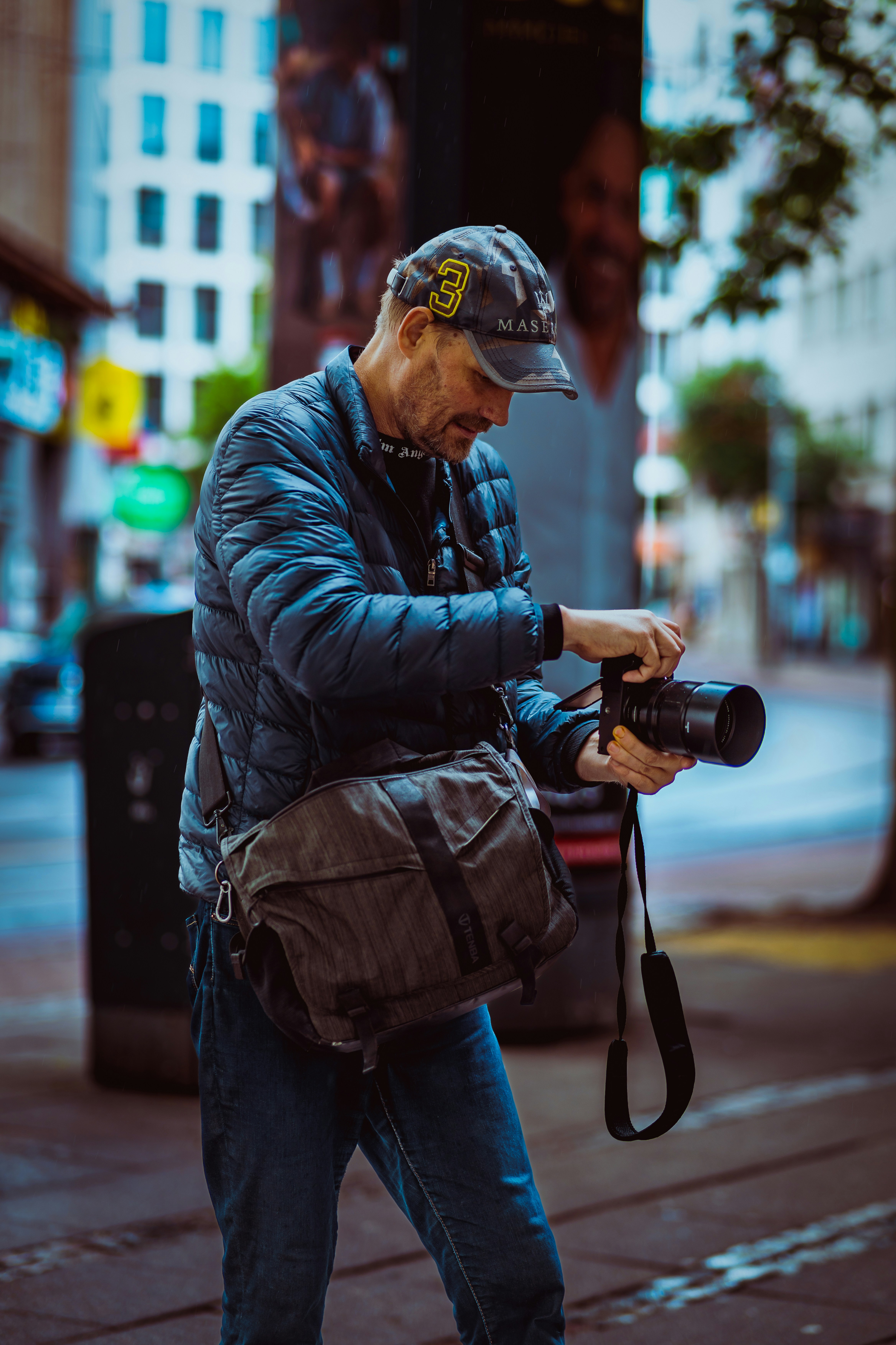 Length of Stay and City Size: Matching Your Plan to the Community You Want