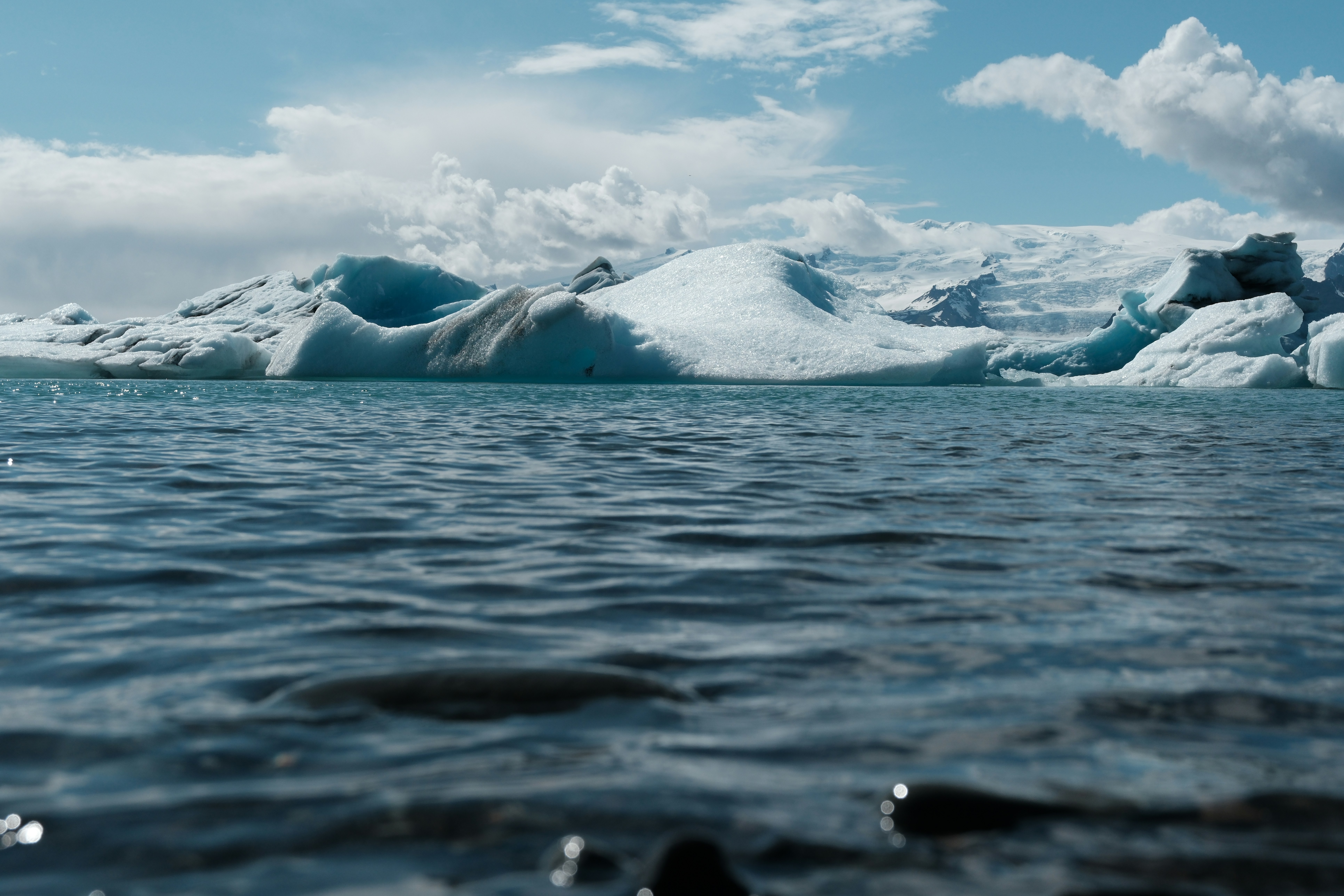 The Ticking Clock of Mountain Water Towers (image credits: unsplash)