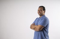 Amit Kumar, student from Lucknow