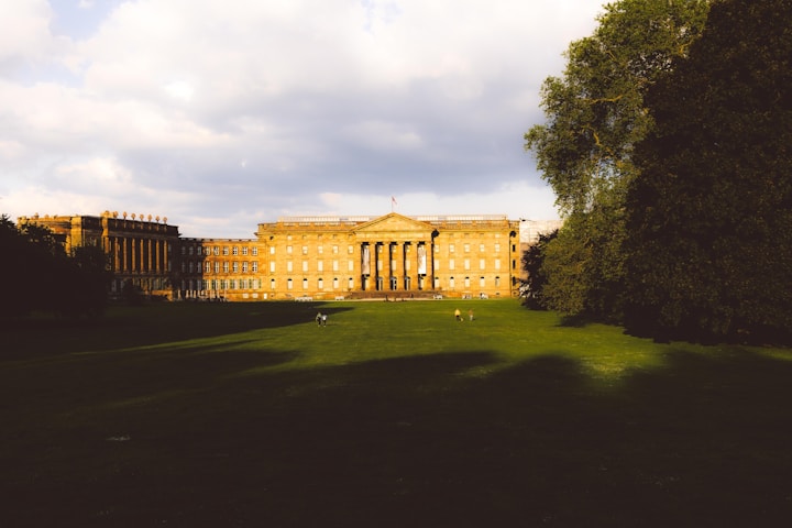 University of Buckingham