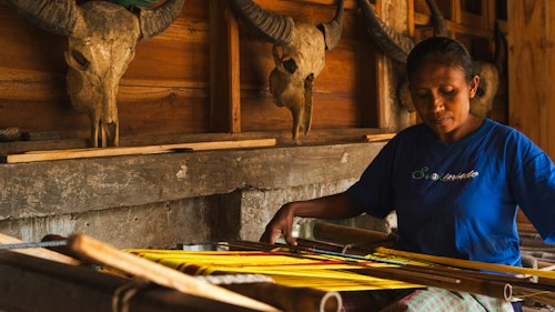 Handmade Jute Cooperative