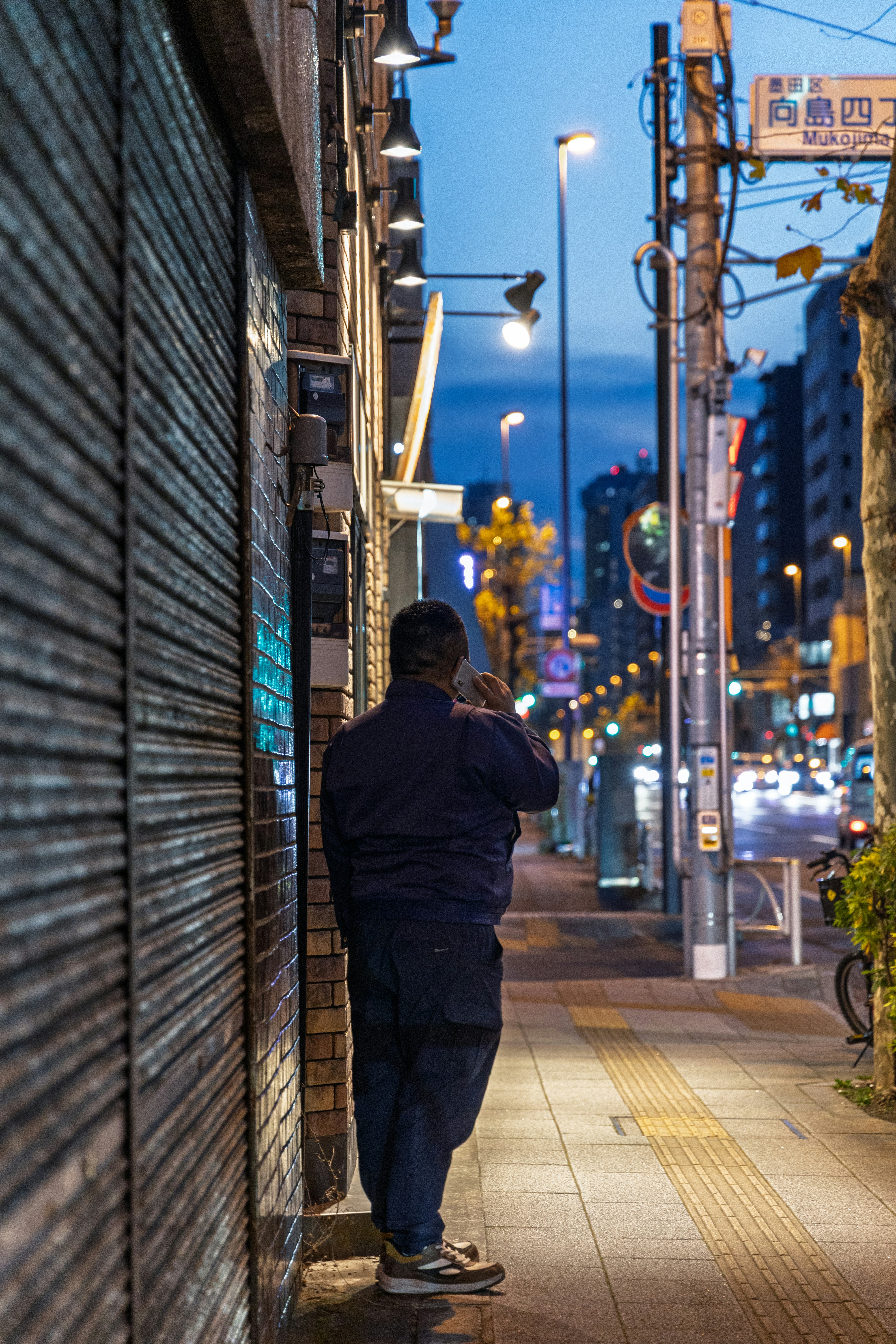 Photo by wenhao_ruan