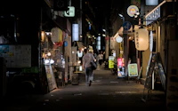 Hidden and Underrated Cafes in Kobe That Most Tourists Miss