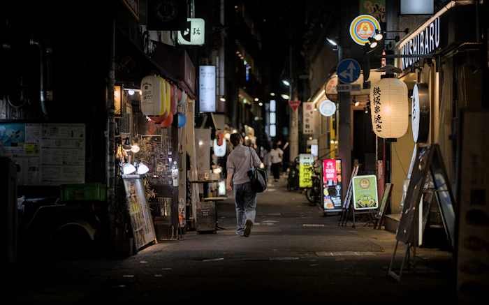 Hidden and Underrated Cafes in Kobe That Most Tourists Miss