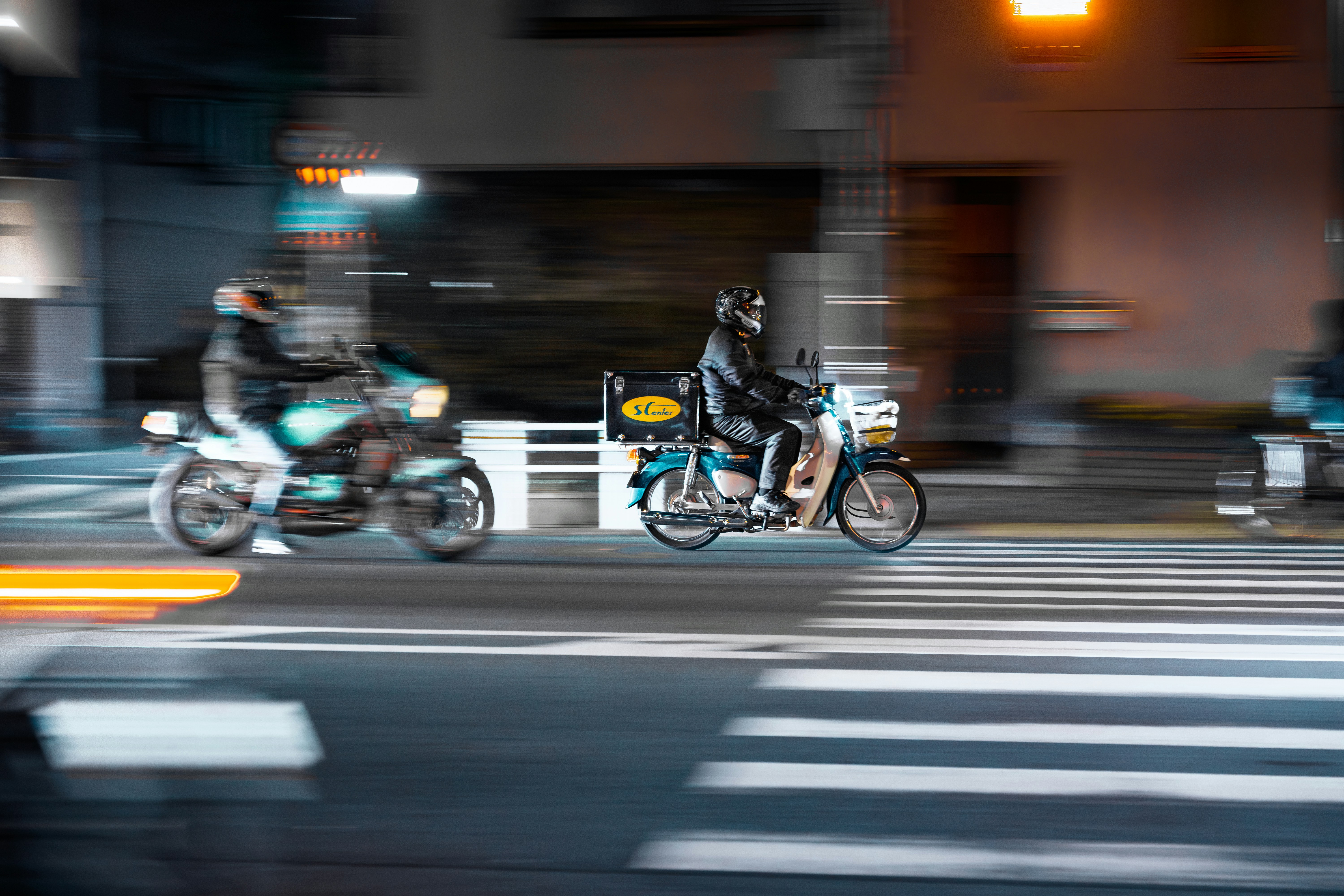 Photo by wenhao_ruan