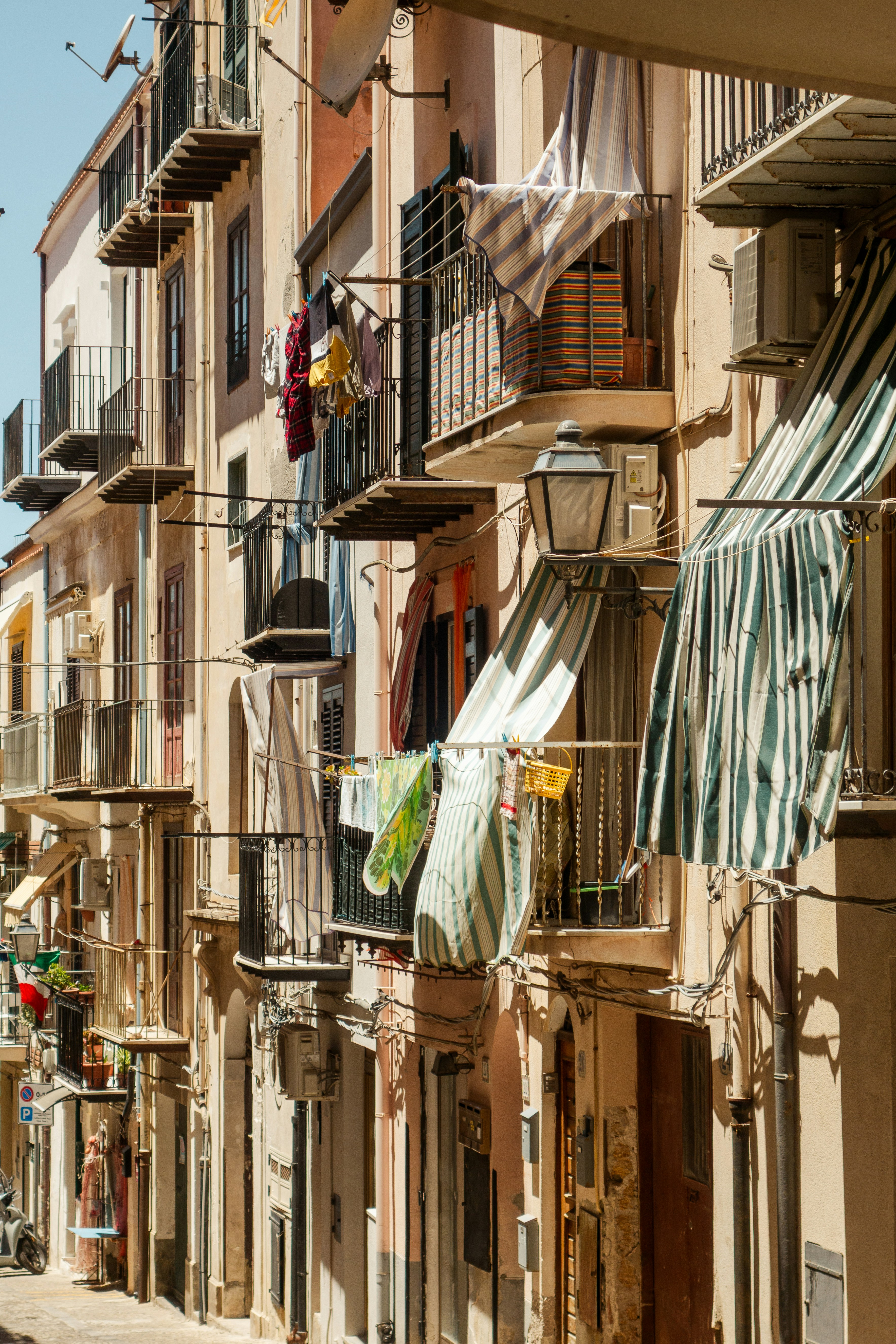 Photo by mirceadrian